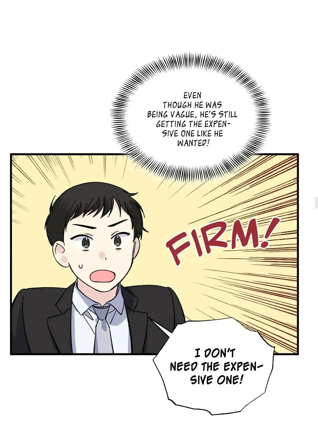 Lips Chapter 17 page 54 - 