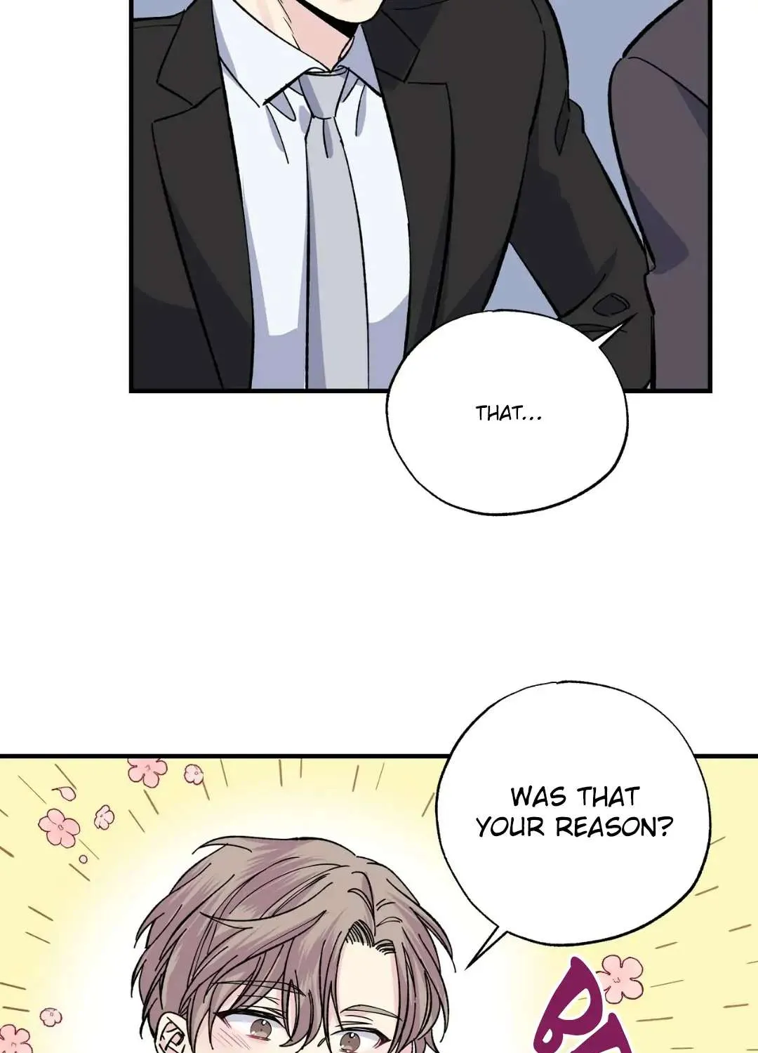 Lips Chapter 17 page 58 - 