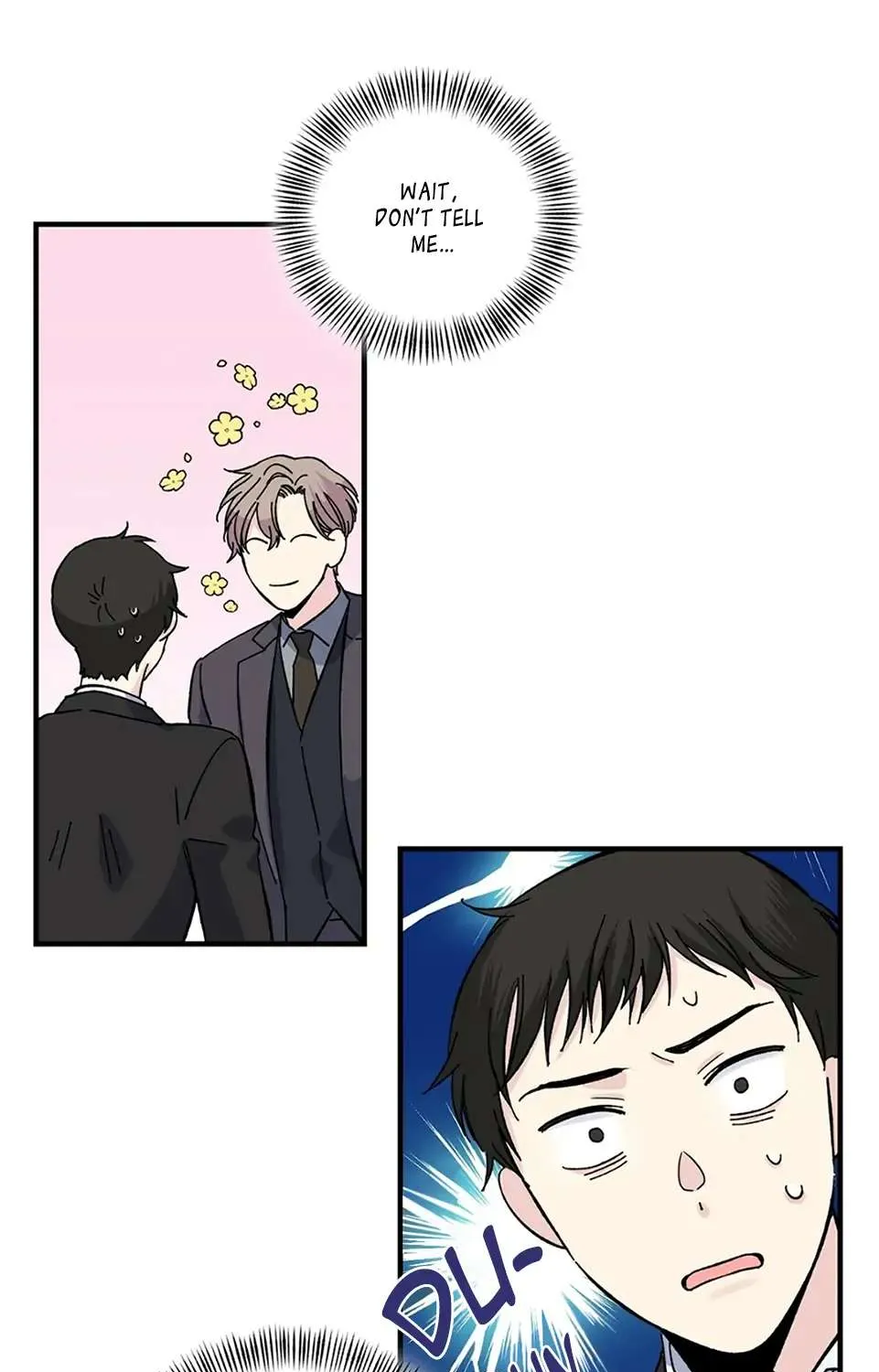 Lips Chapter 17 page 60 - 