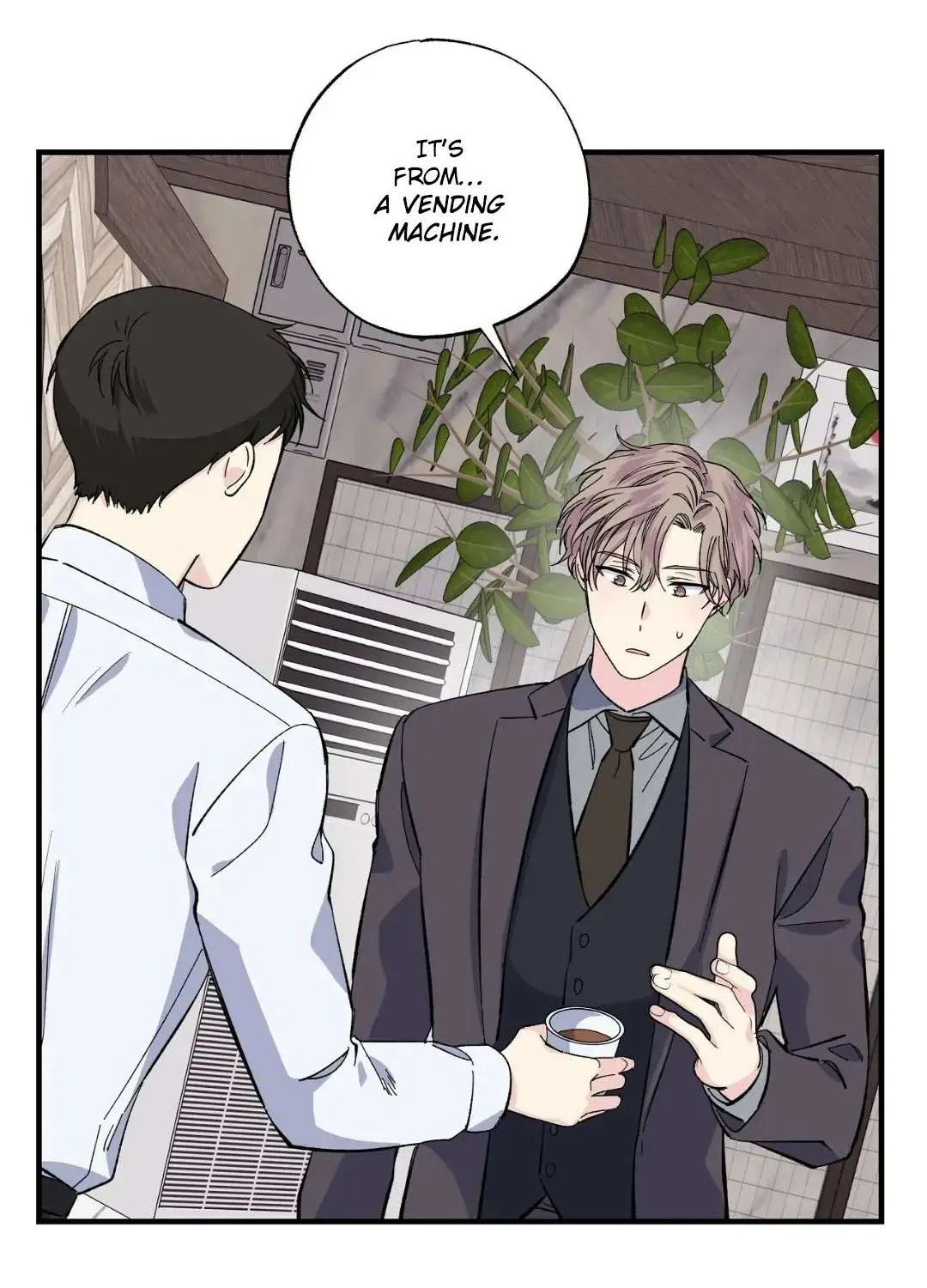 Lips Chapter 17 page 7 - 