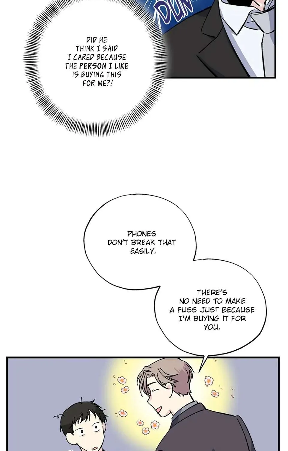 Lips Chapter 17 page 61 - 