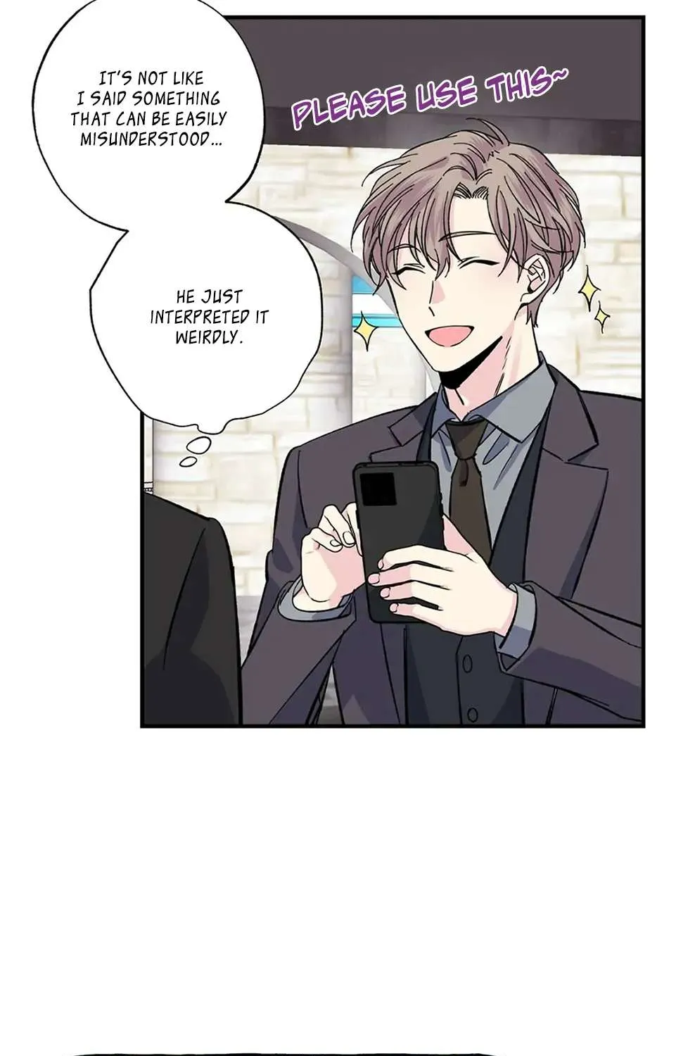 Lips Chapter 17 page 64 - 