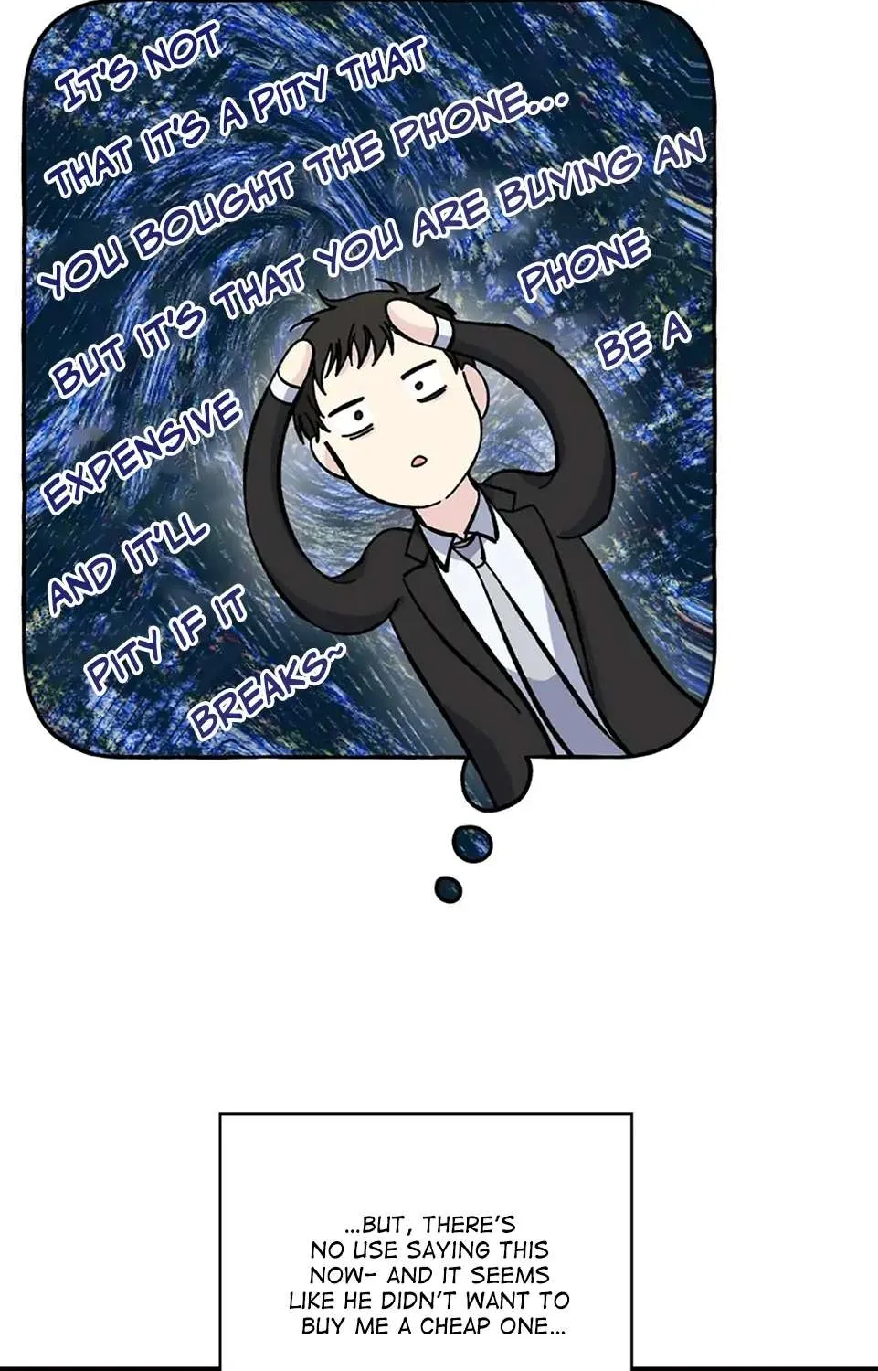 Lips Chapter 17 page 65 - 