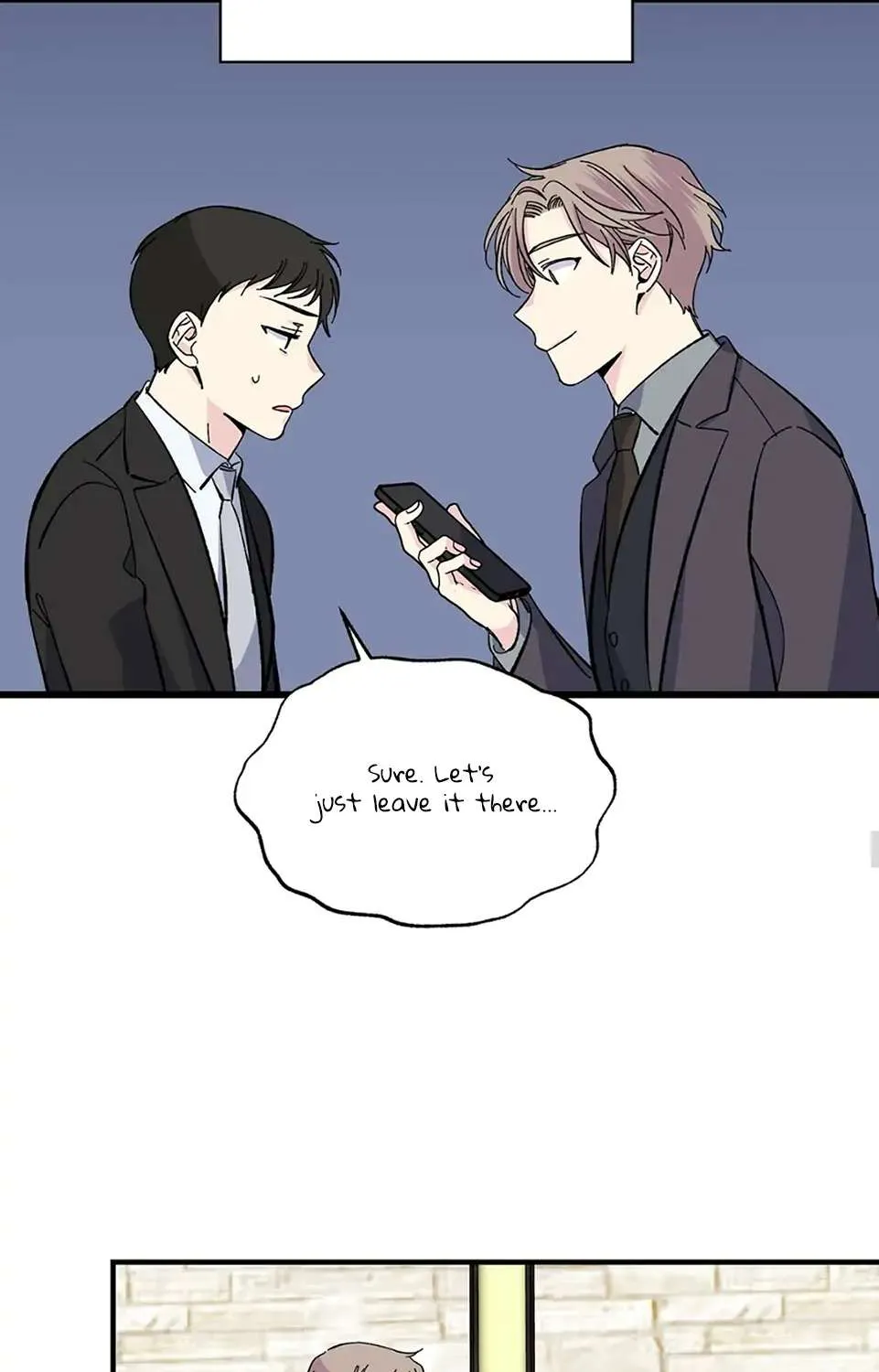 Lips Chapter 17 page 66 - 