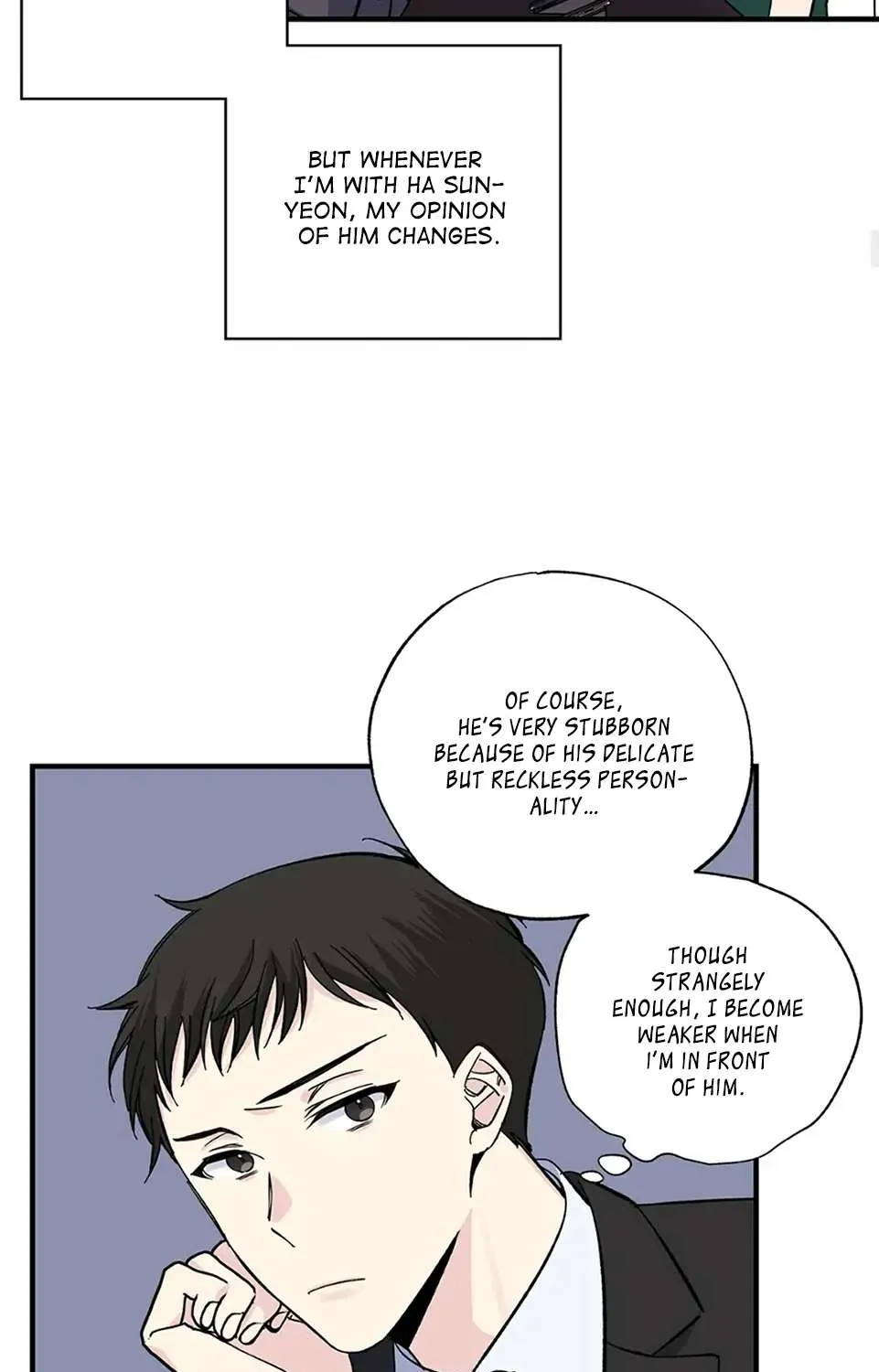 Lips Chapter 17 page 68 - 