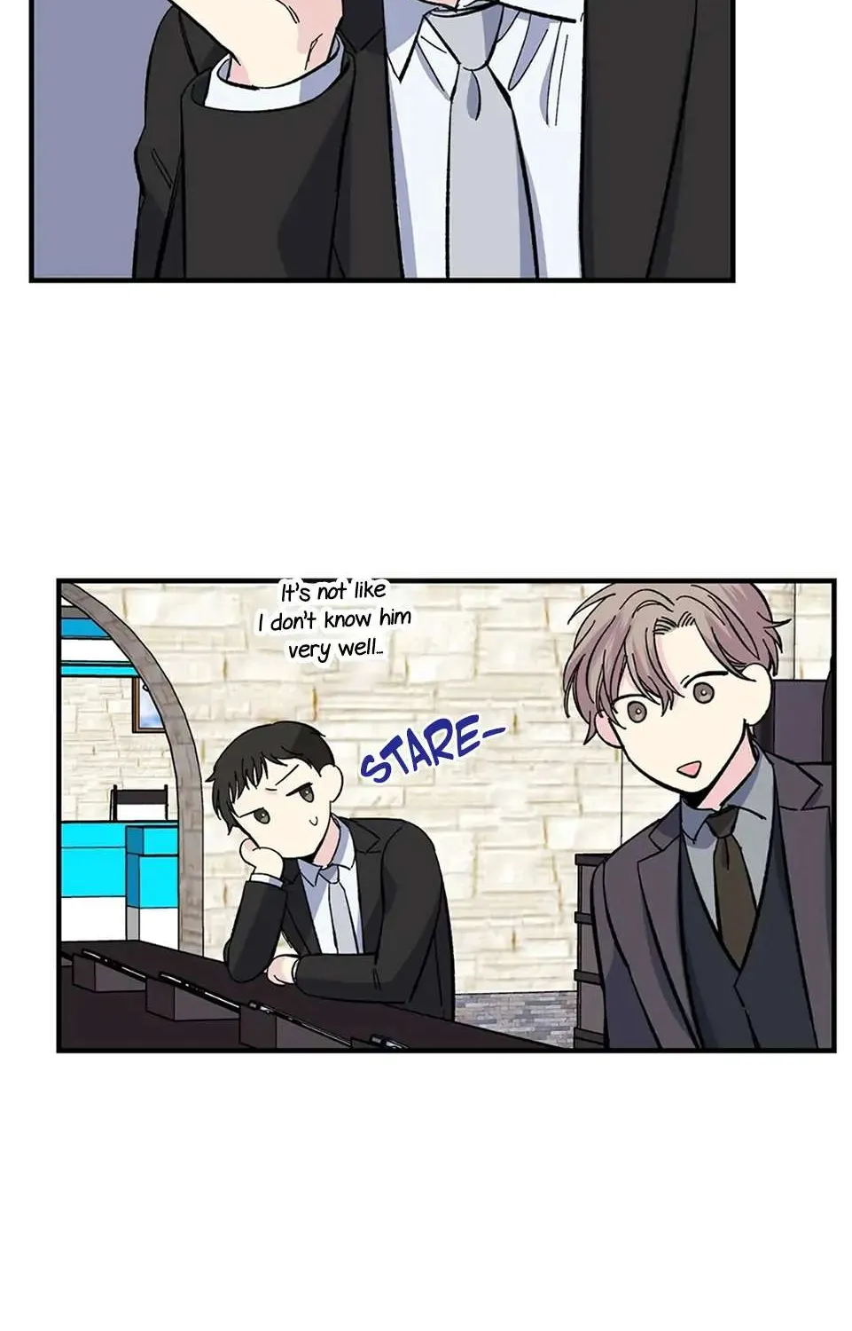 Lips Chapter 17 page 69 - 