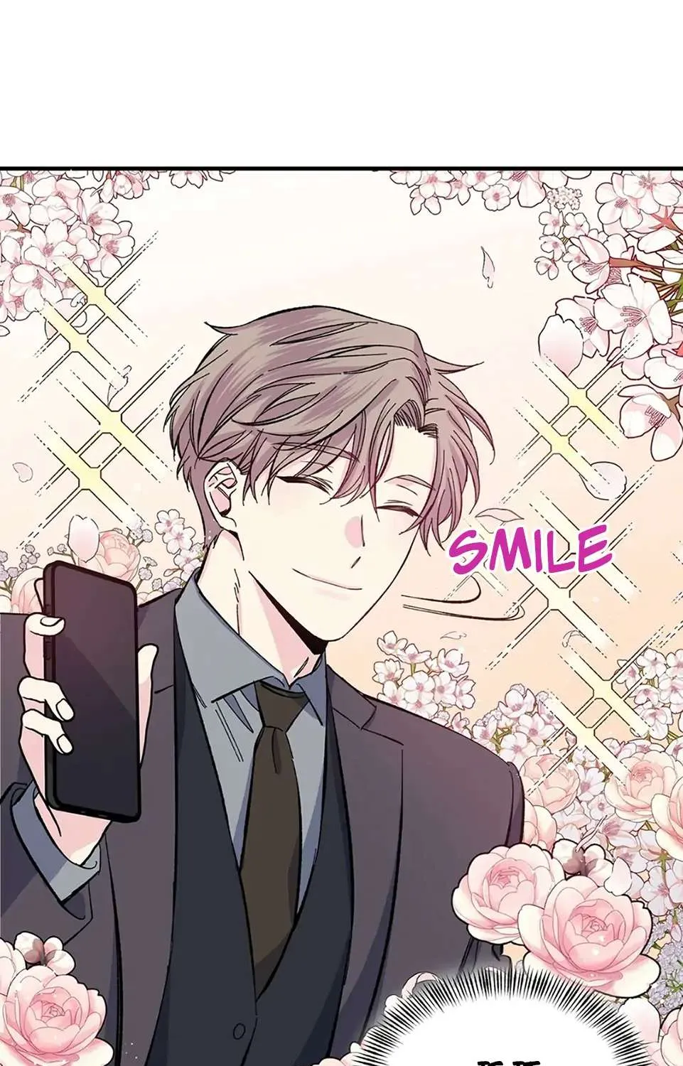Lips Chapter 17 page 70 - 