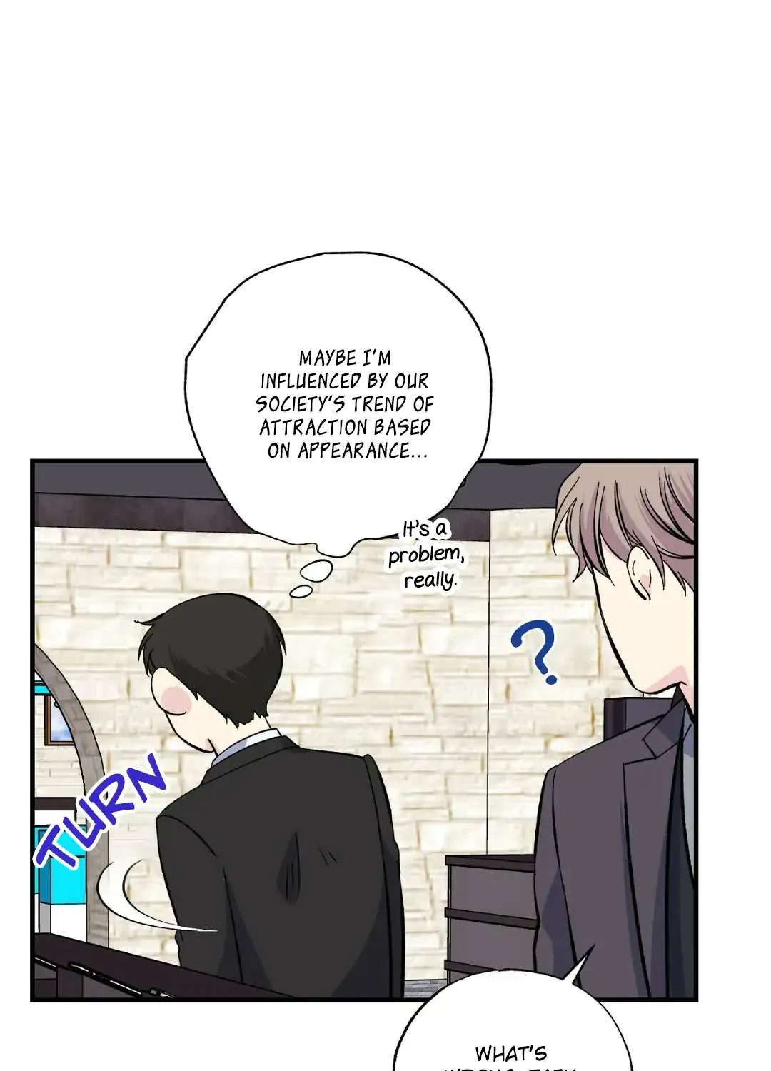 Lips Chapter 17 page 72 - 