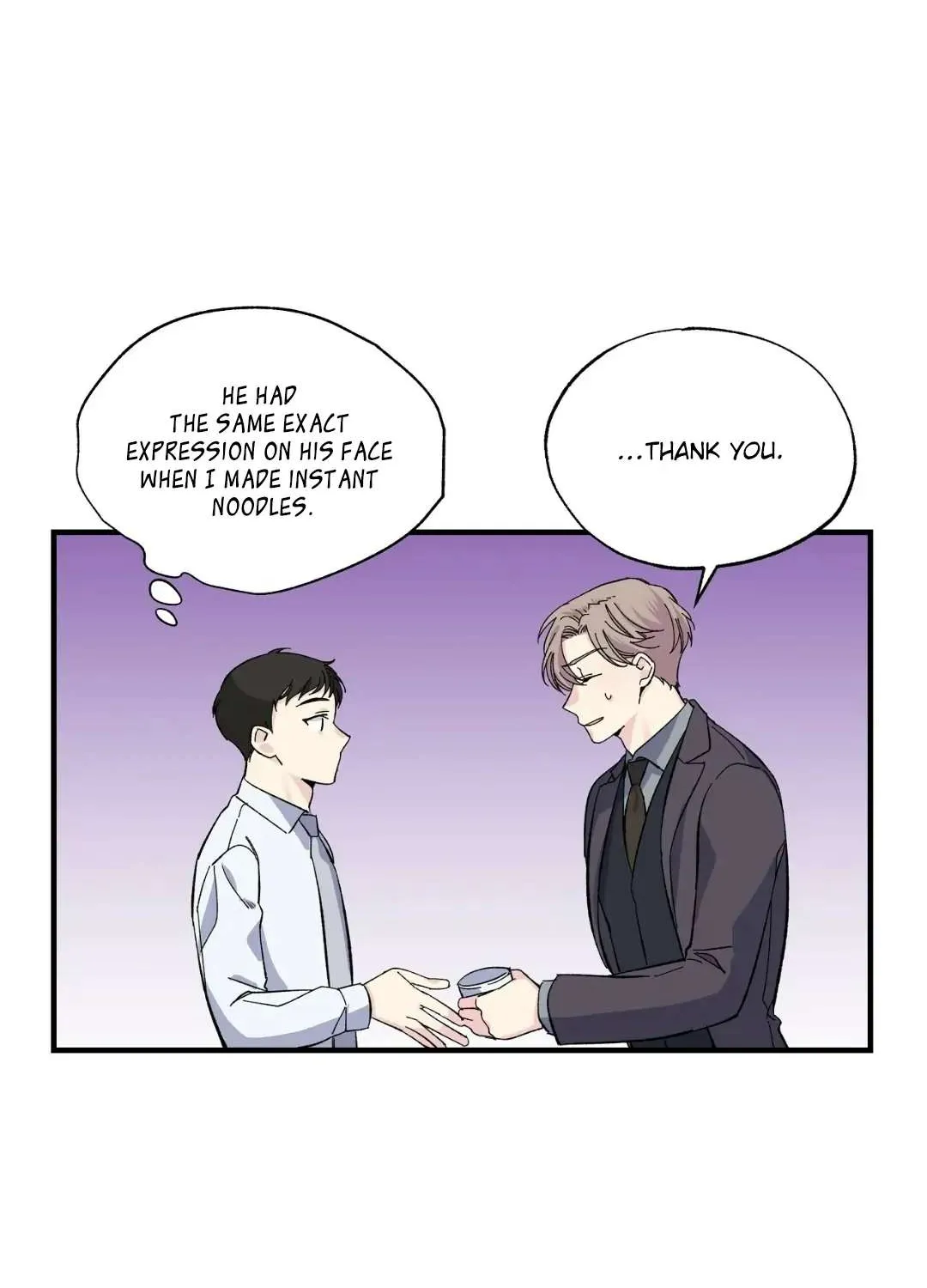 Lips Chapter 17 page 10 - 