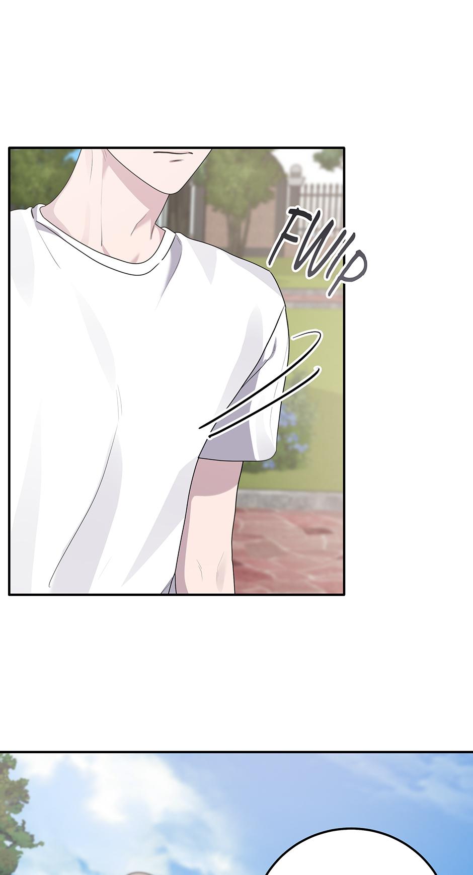 Lips Chapter 18.1 page 13 - 
