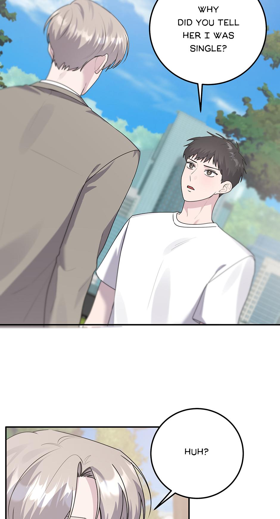 Lips Chapter 18.1 page 14 - 