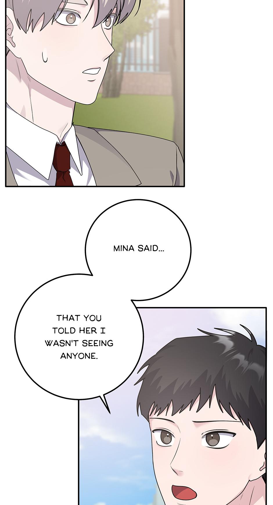 Lips Chapter 18.1 page 15 - 