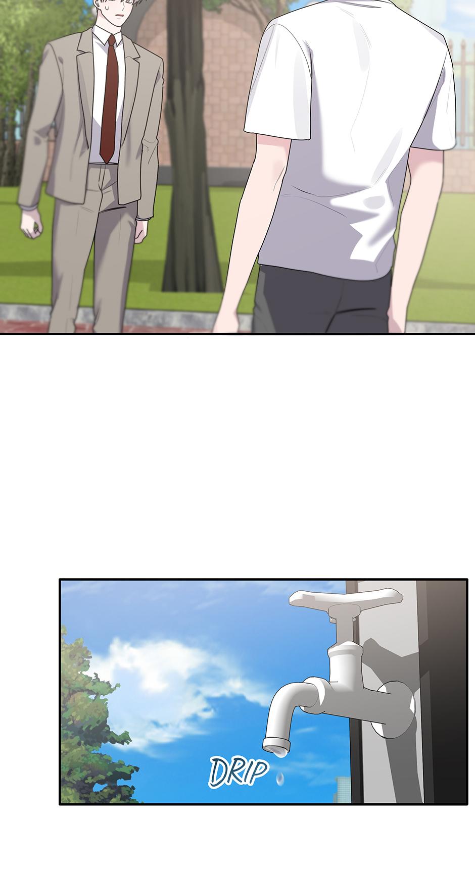 Lips Chapter 18.1 page 18 - 