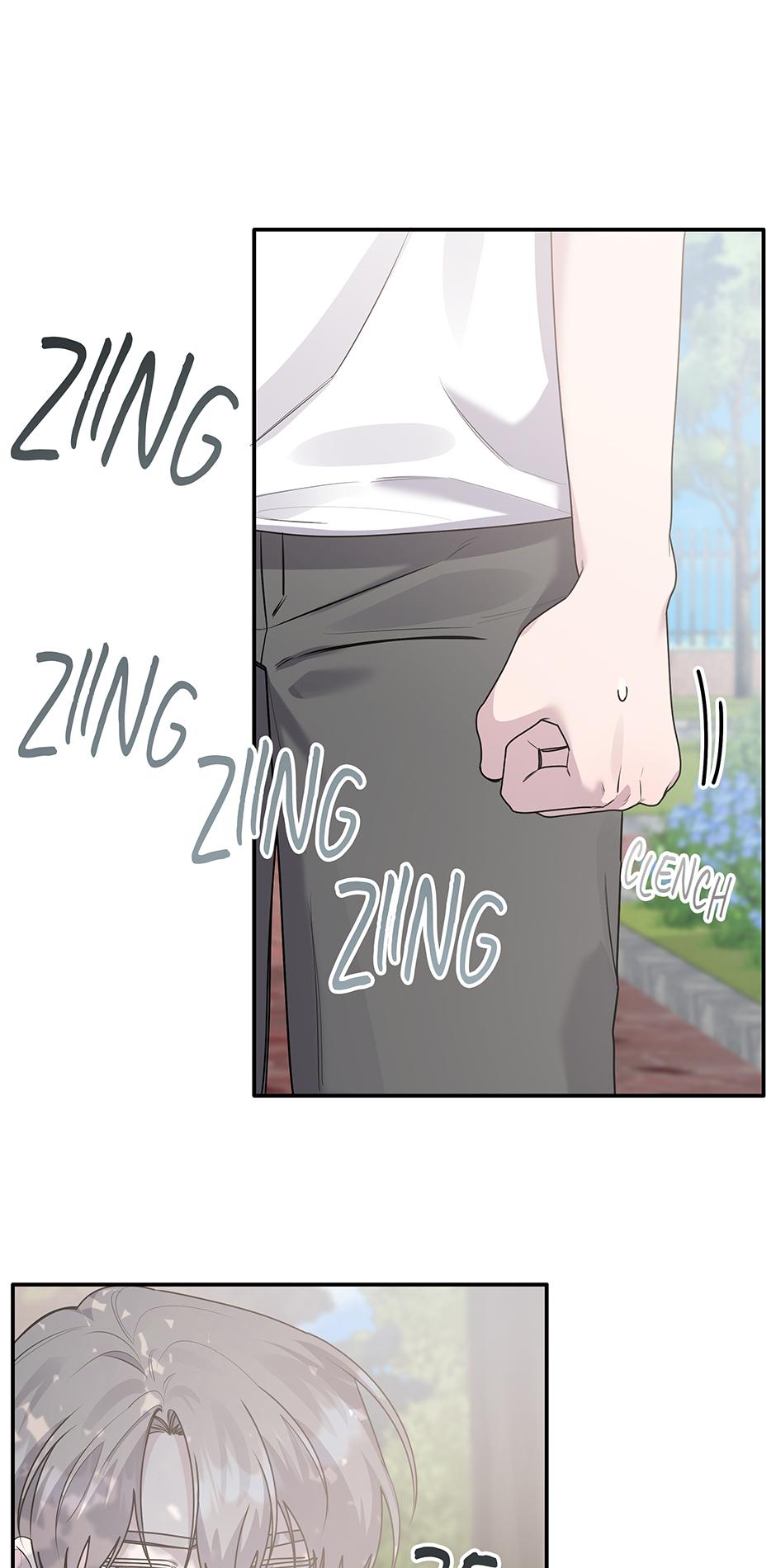Lips Chapter 18.1 page 19 - 