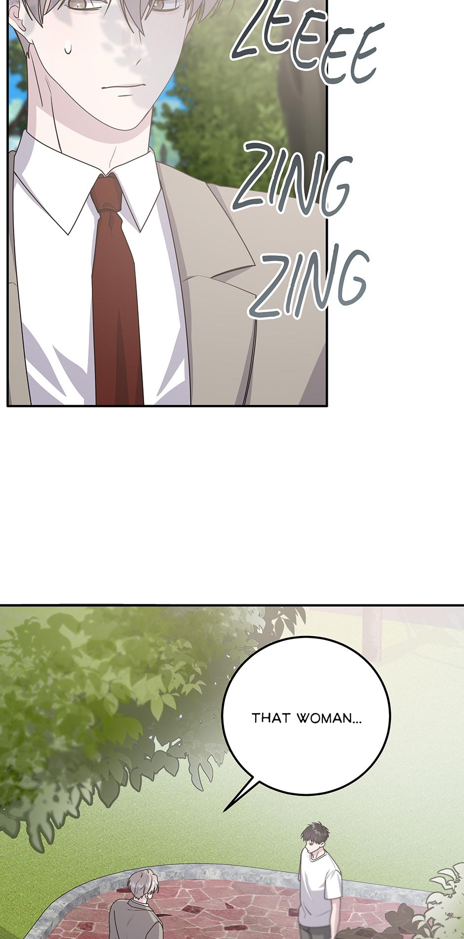 Lips Chapter 18.1 page 20 - 