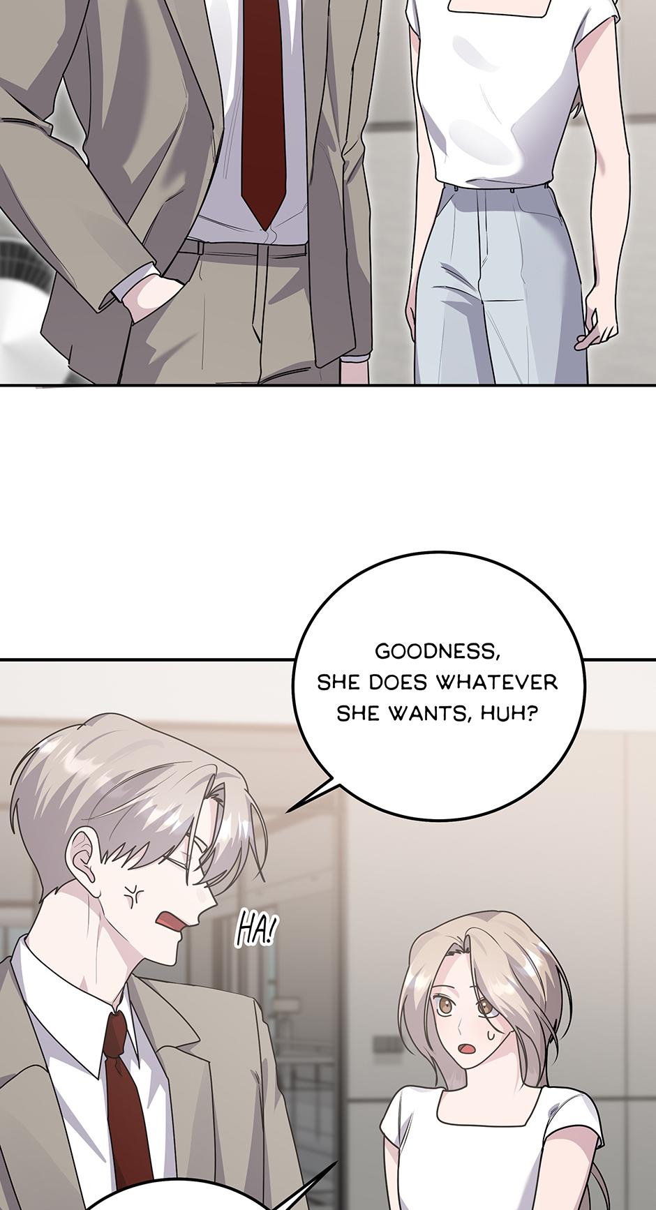 Lips Chapter 18.1 page 3 - 