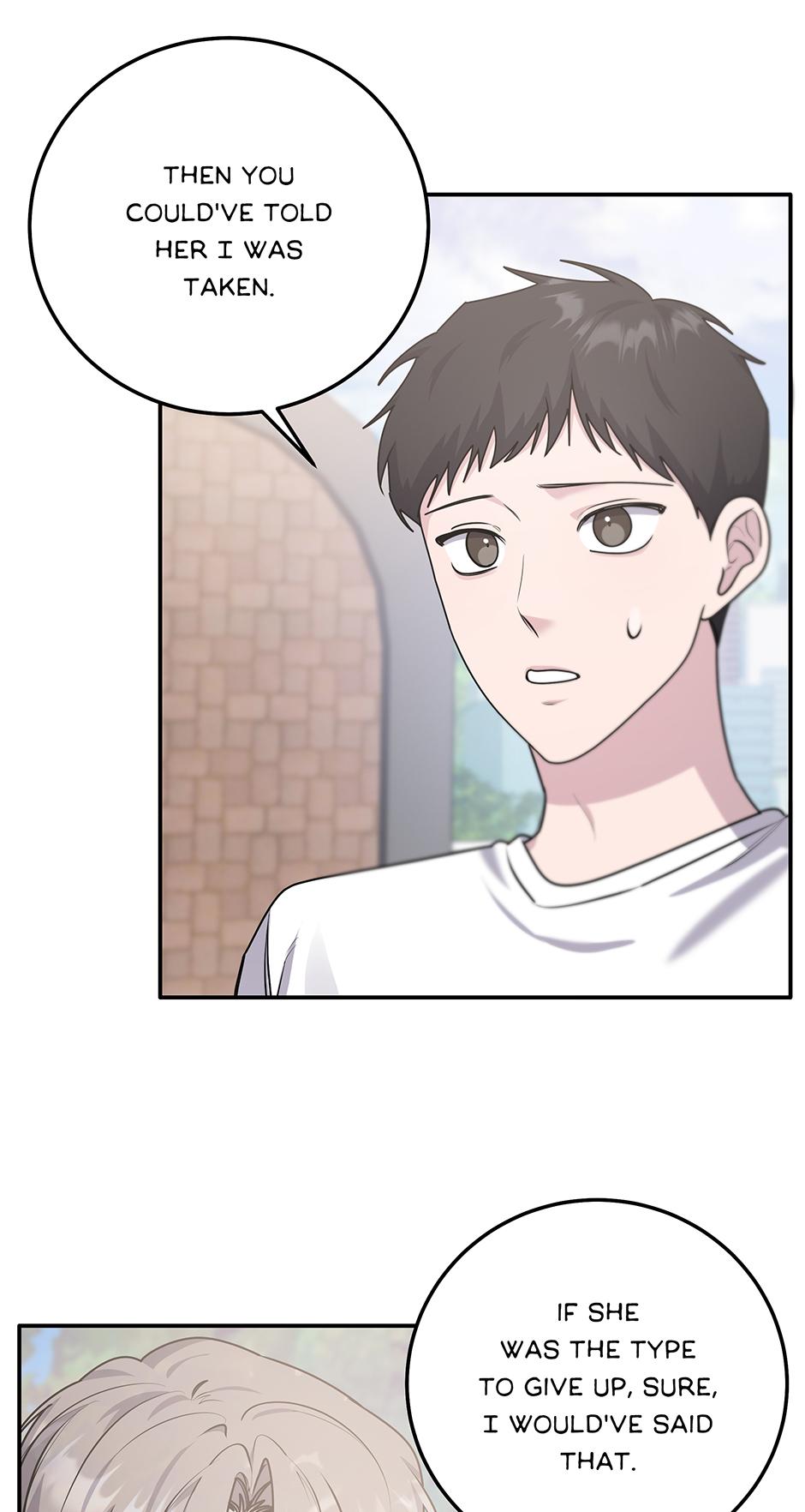 Lips Chapter 18.1 page 24 - 