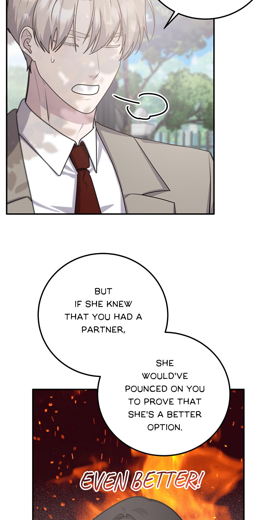 Lips Chapter 18.1 page 25 - 