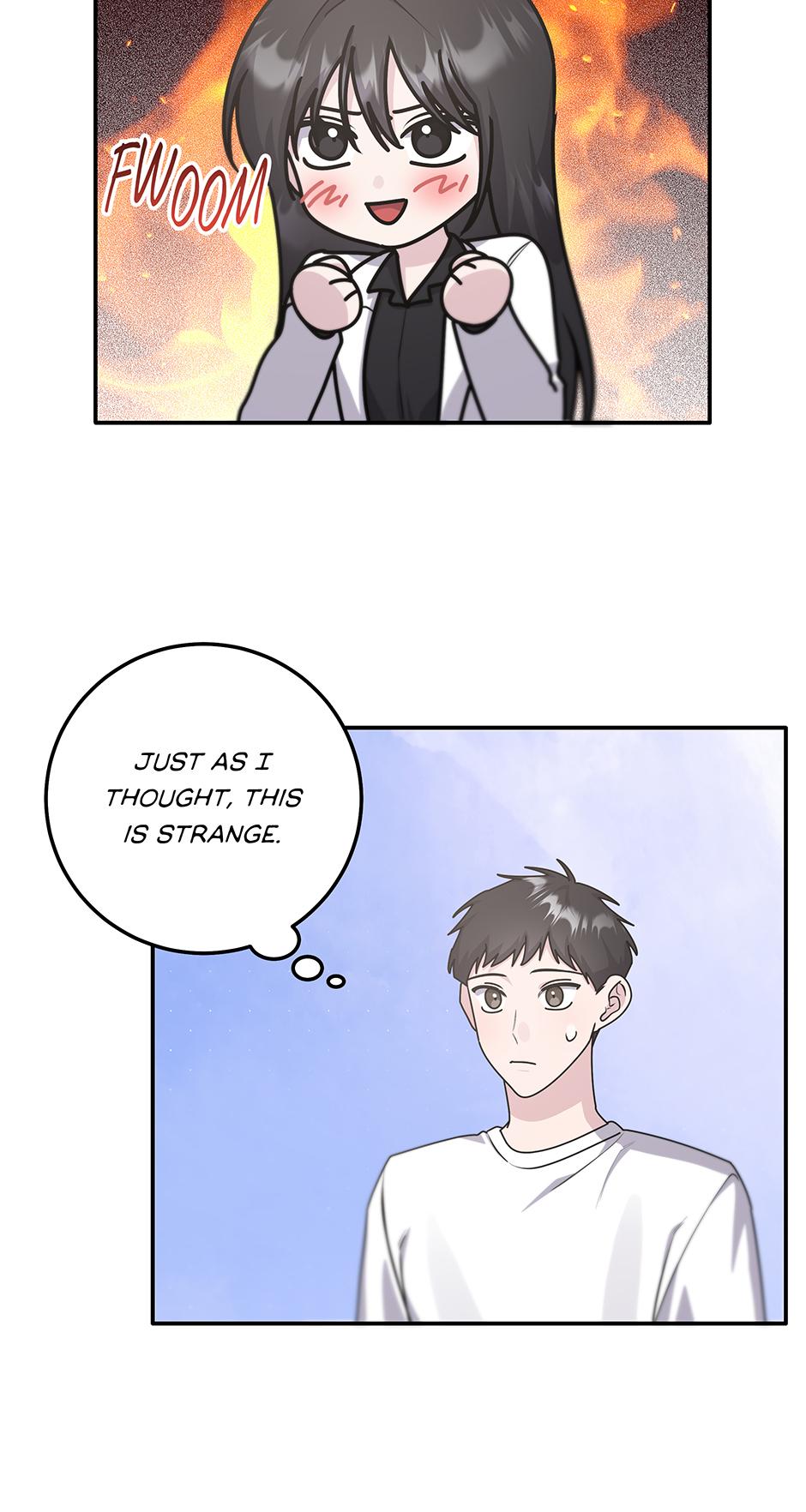 Lips Chapter 18.1 page 26 - 