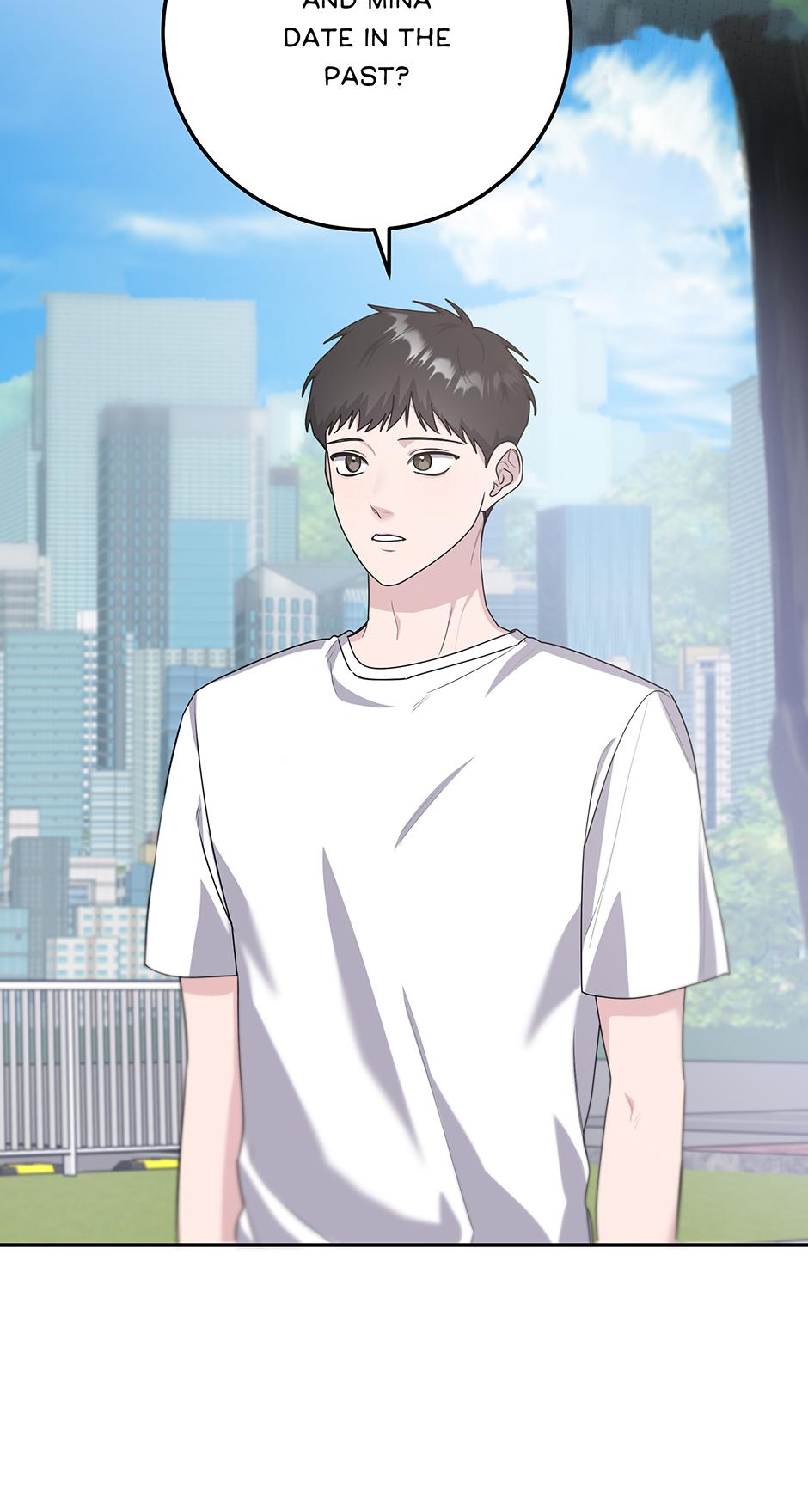 Lips Chapter 18.1 page 29 - 