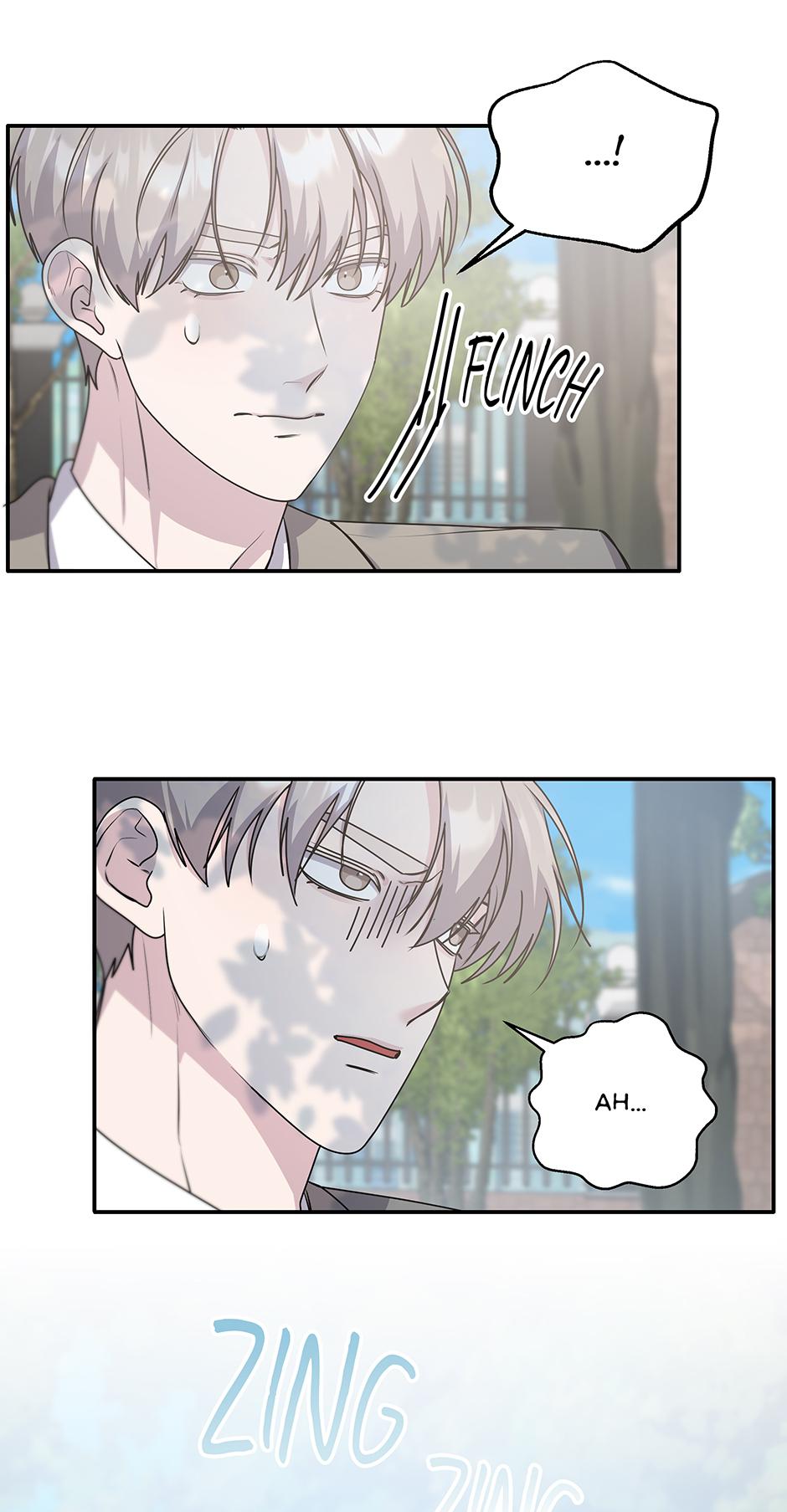 Lips Chapter 18.1 page 30 - 