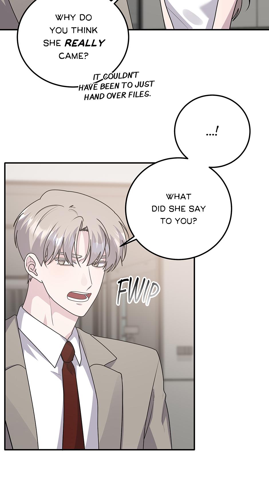 Lips Chapter 18.1 page 4 - 