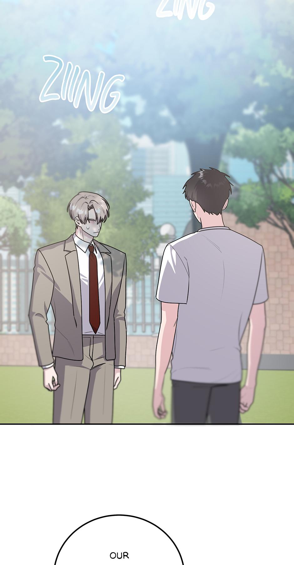 Lips Chapter 18.1 page 31 - 