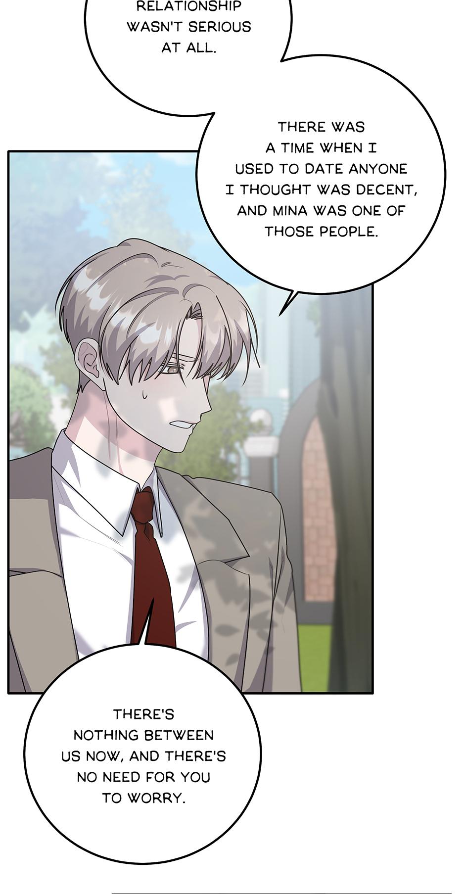 Lips Chapter 18.1 page 32 - 