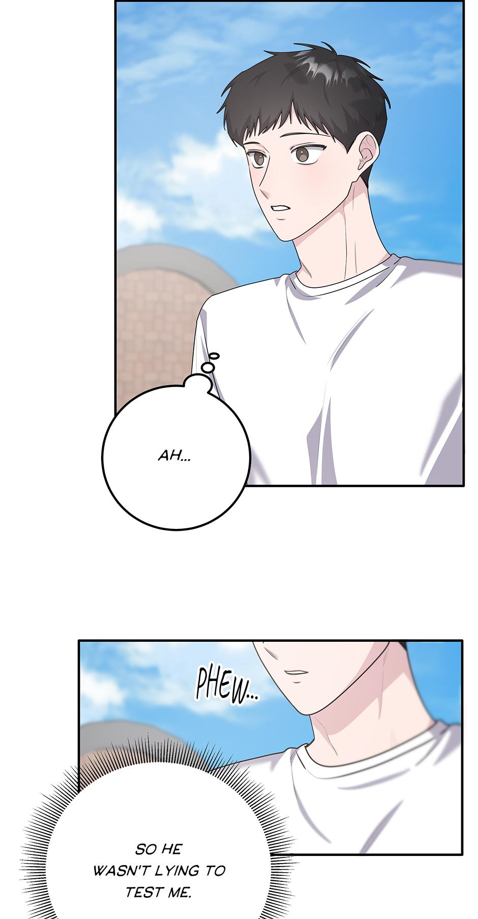 Lips Chapter 18.1 page 33 - 
