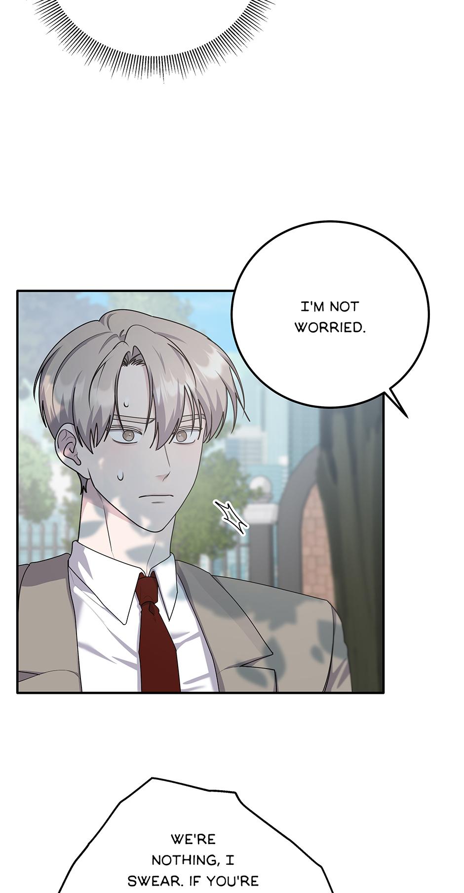 Lips Chapter 18.1 page 34 - 