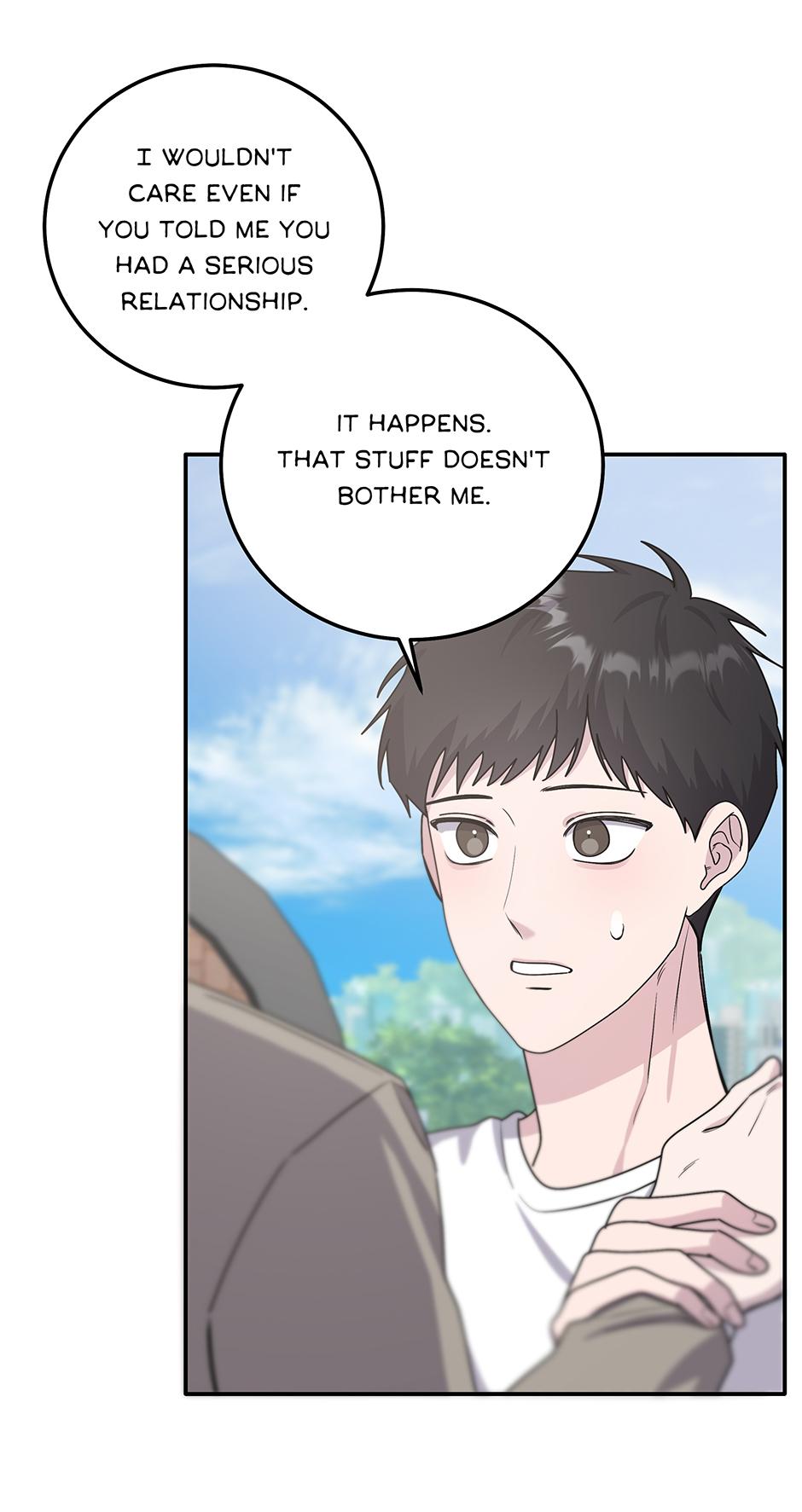 Lips Chapter 18.1 page 36 - 