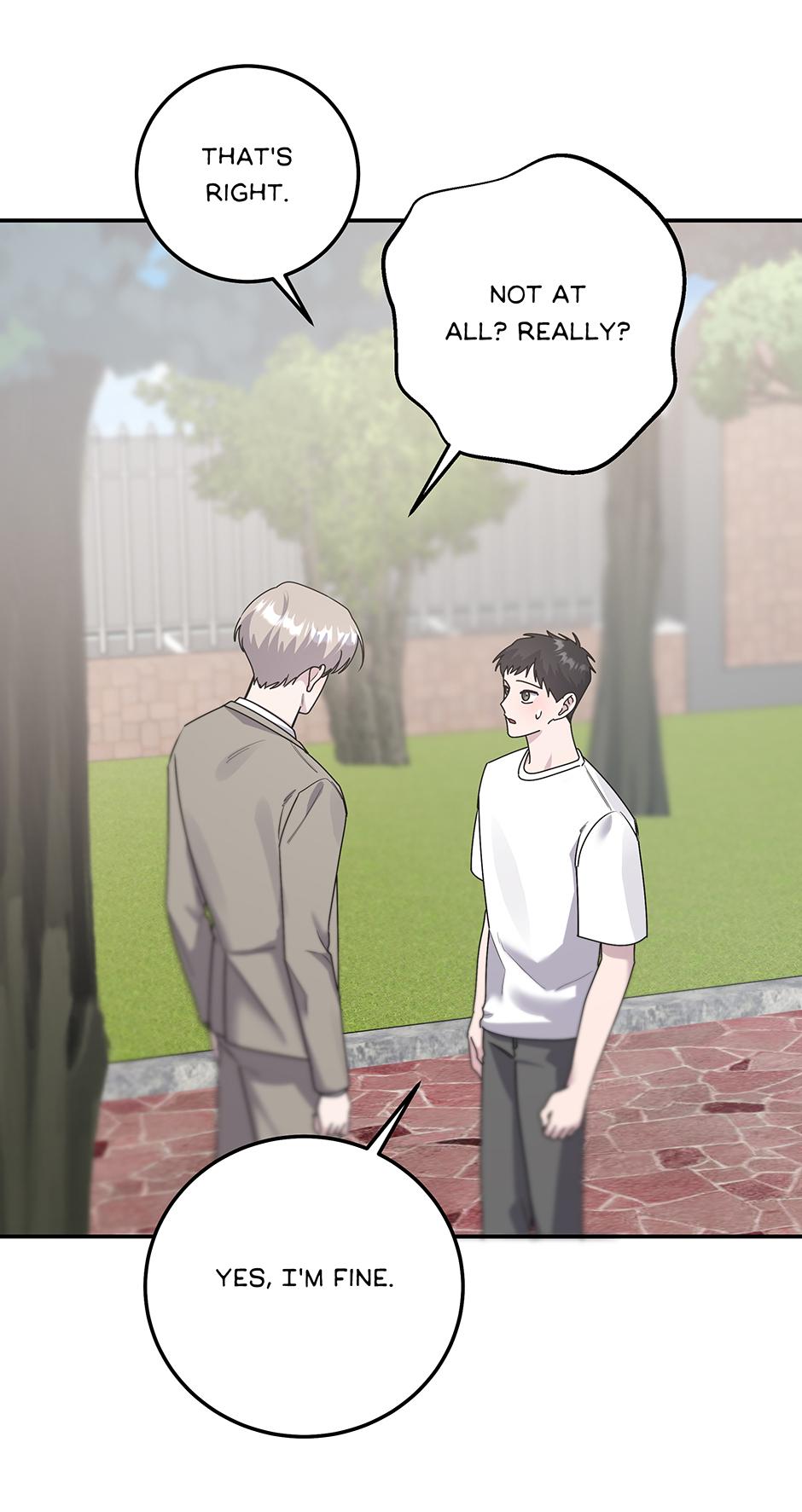 Lips Chapter 18.1 page 38 - 