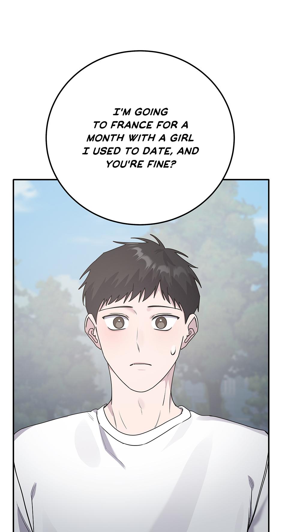 Lips Chapter 18.1 page 39 - 