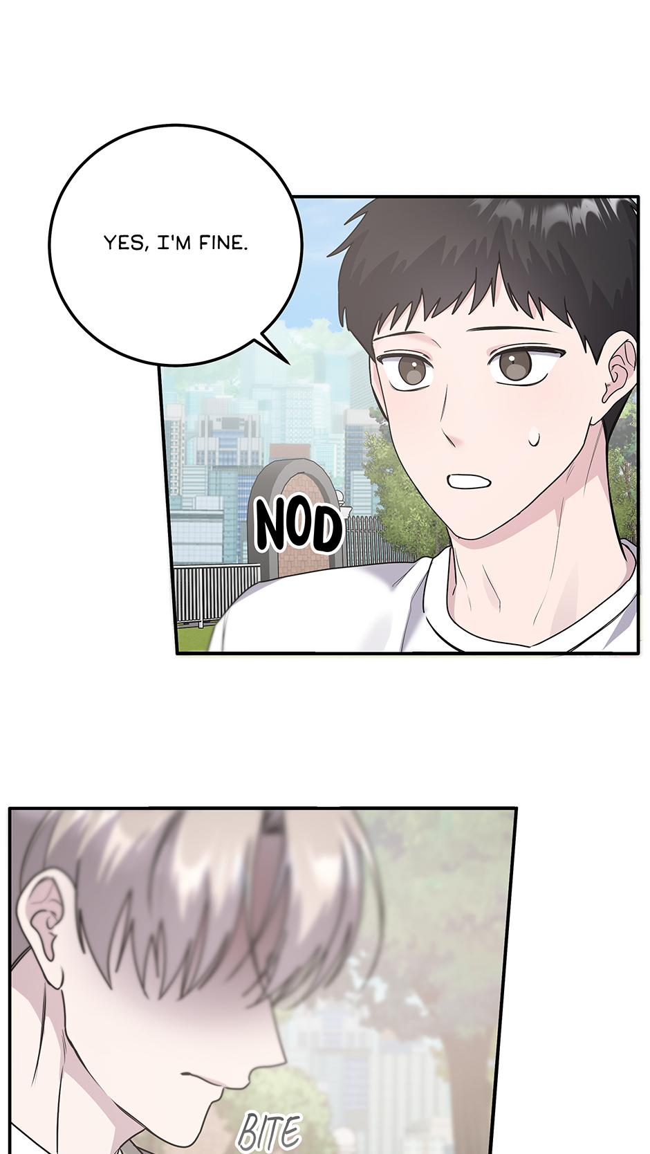 Lips Chapter 18.1 page 41 - 