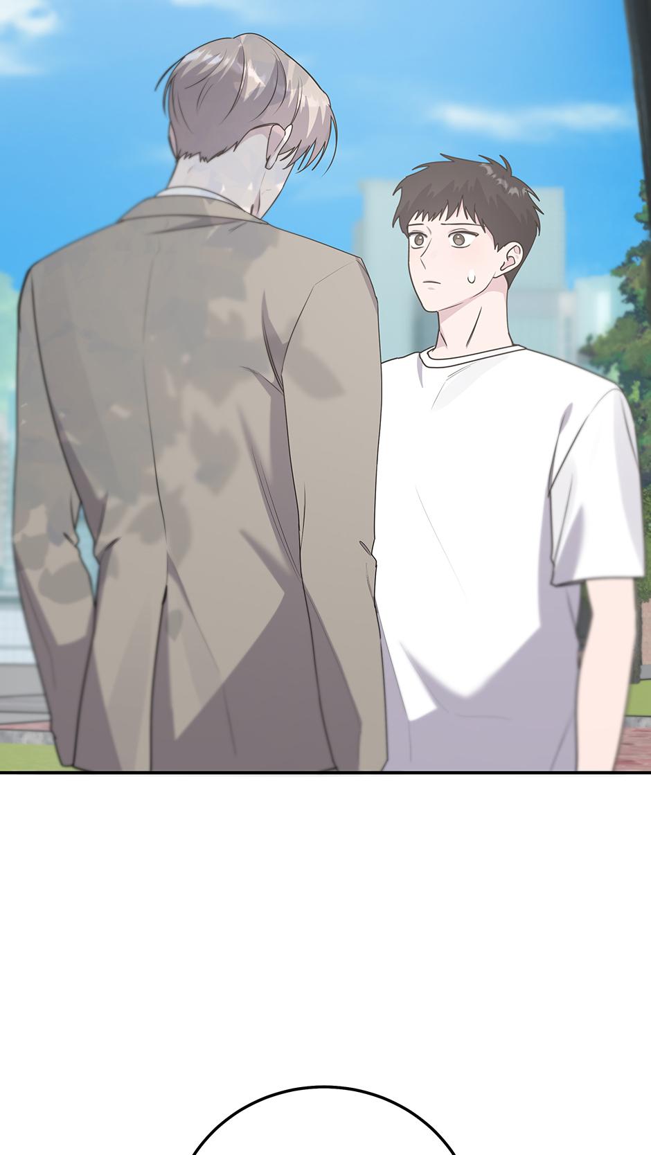 Lips Chapter 18.1 page 43 - 