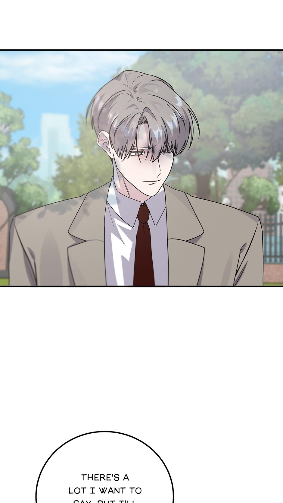 Lips Chapter 18.1 page 45 - 