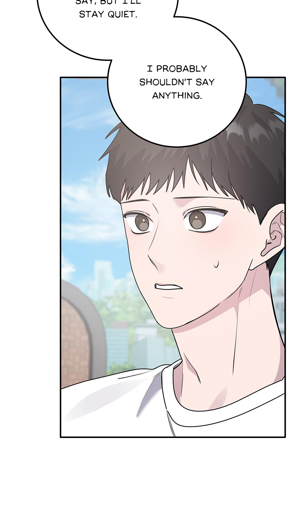 Lips Chapter 18.1 page 46 - 