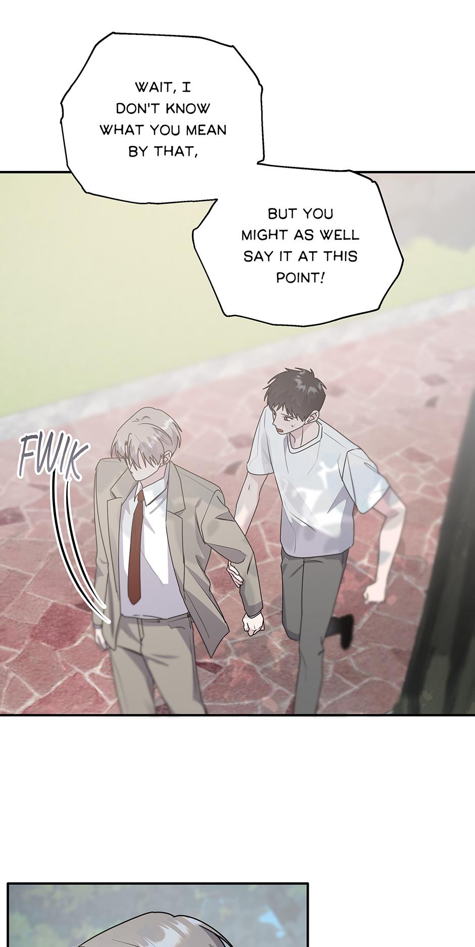 Lips Chapter 18.1 page 47 - 