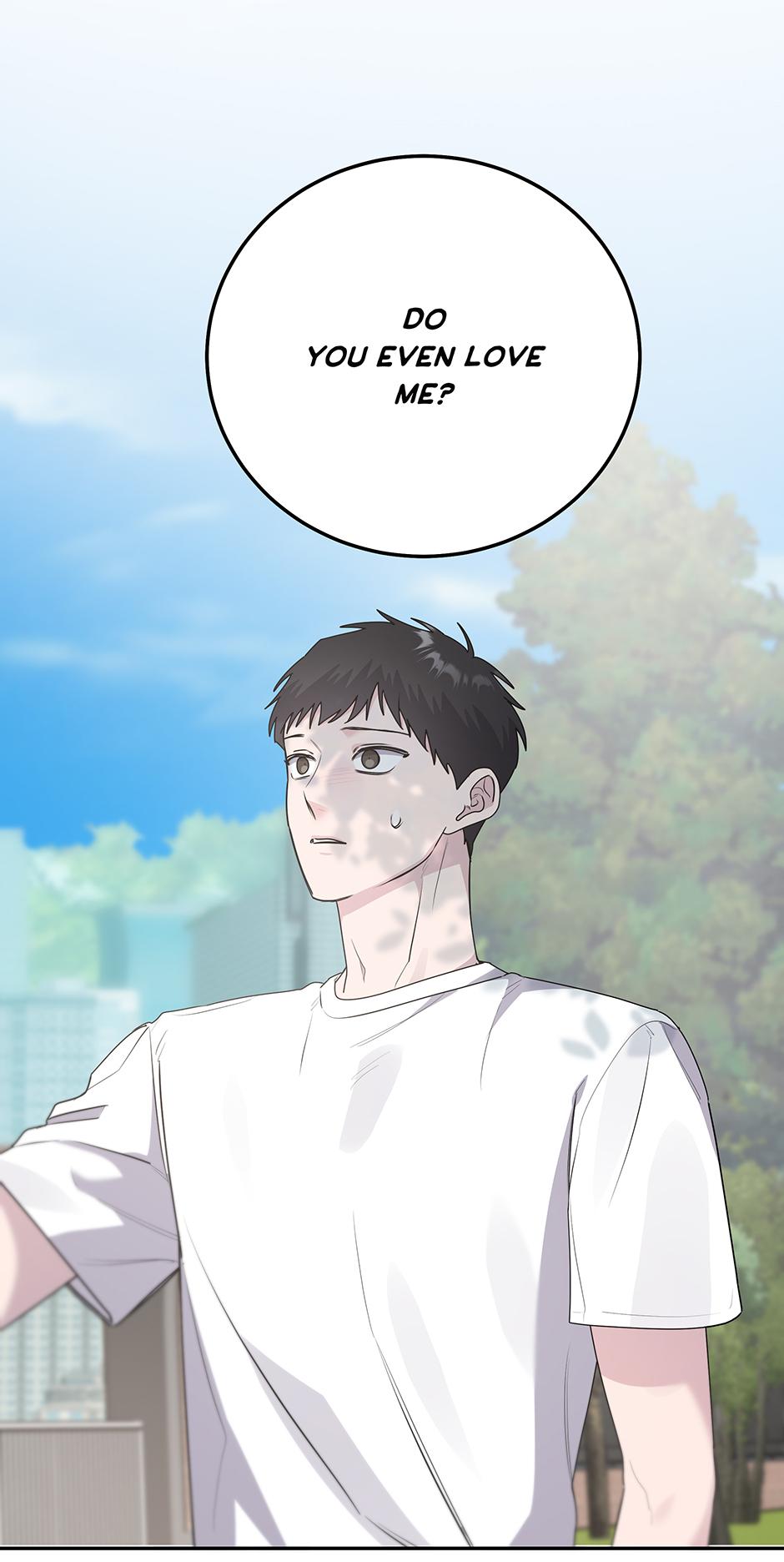 Lips Chapter 18.1 page 50 - 