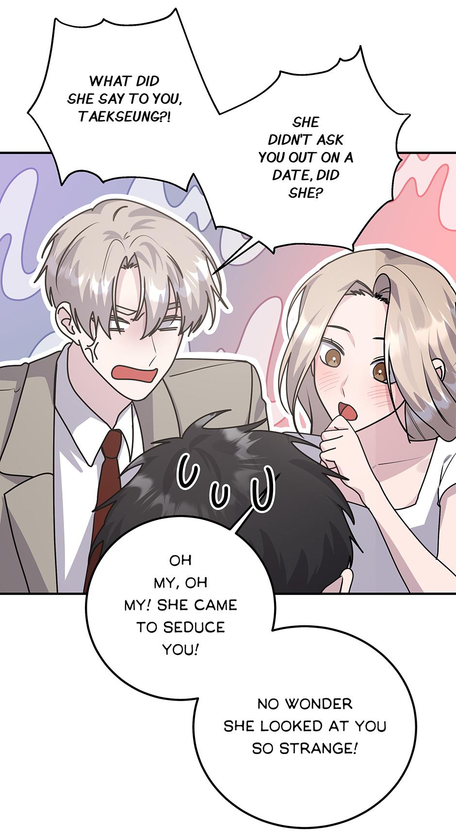 Lips Chapter 18.1 page 7 - 