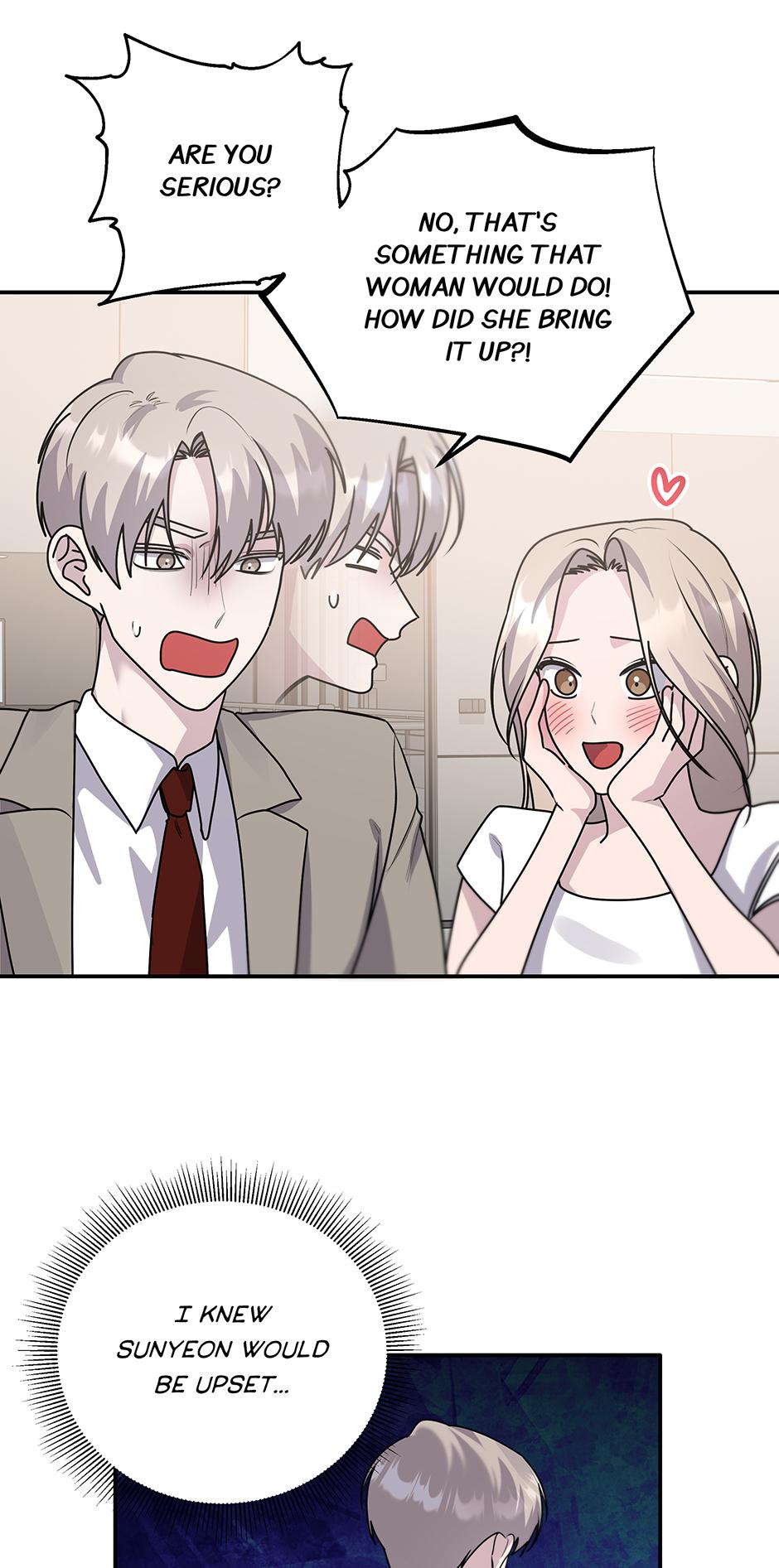 Lips Chapter 18.1 page 8 - 