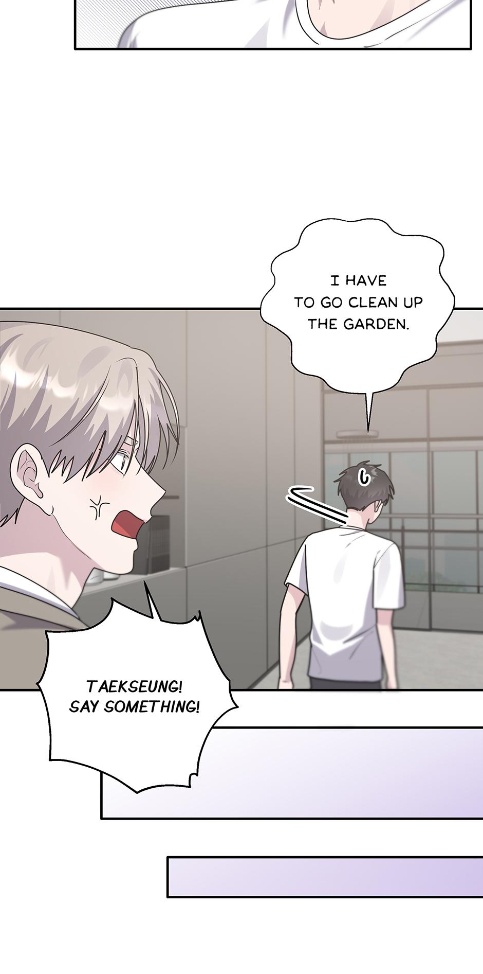 Lips Chapter 18.1 page 10 - 