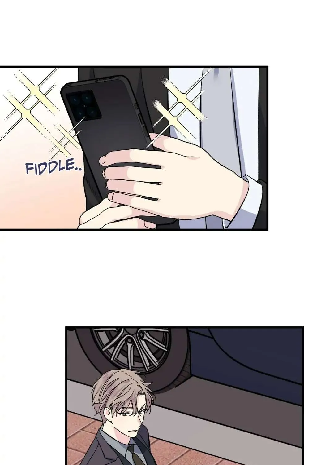 Lips Chapter 18 page 2 - 