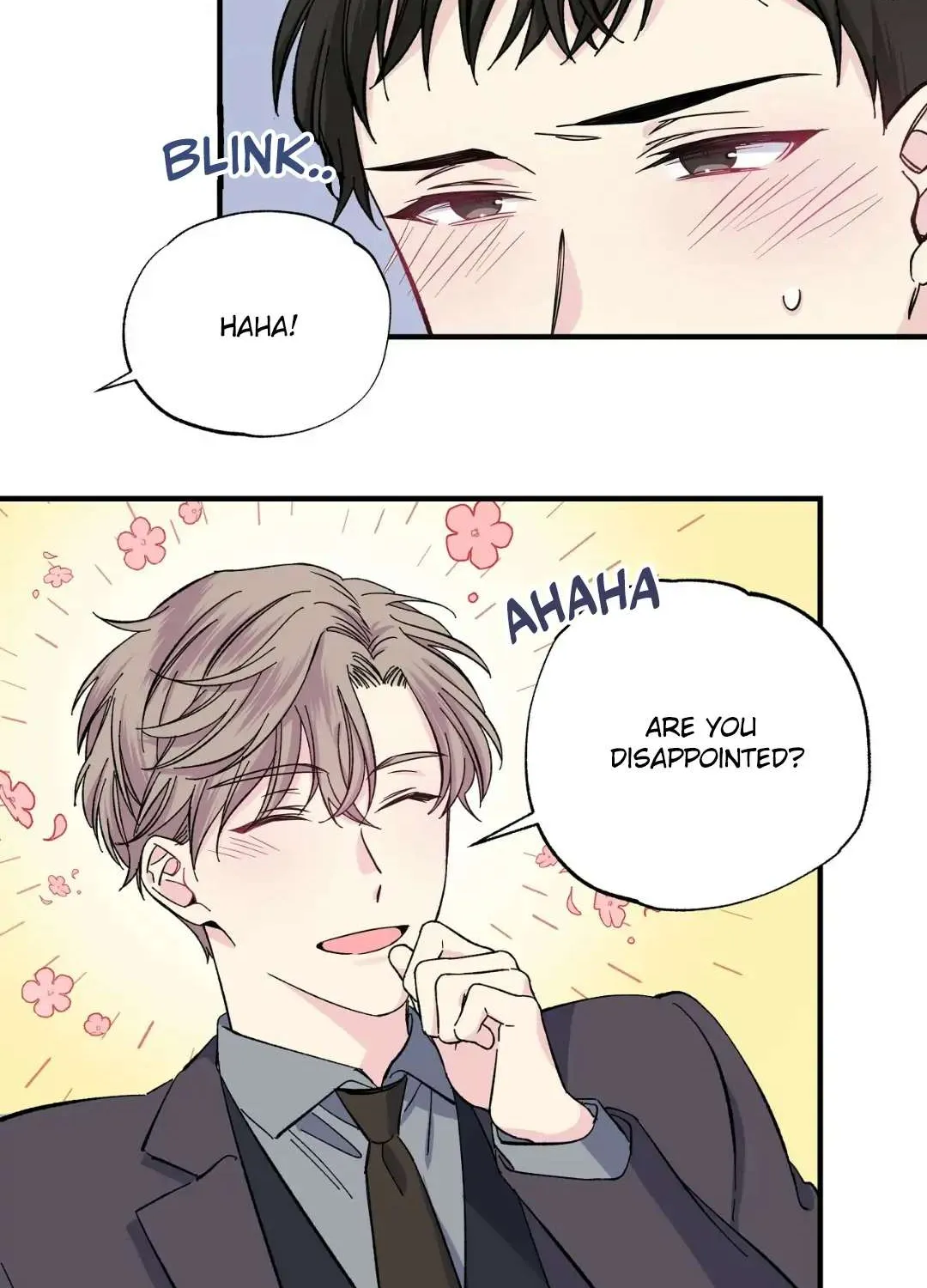 Lips Chapter 18 page 13 - 