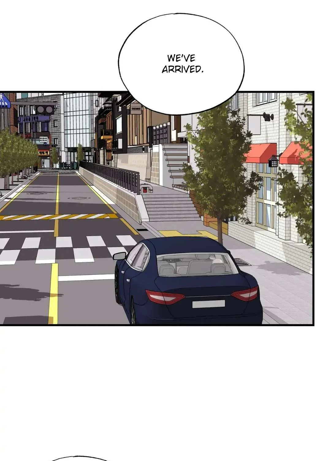 Lips Chapter 18 page 19 - 