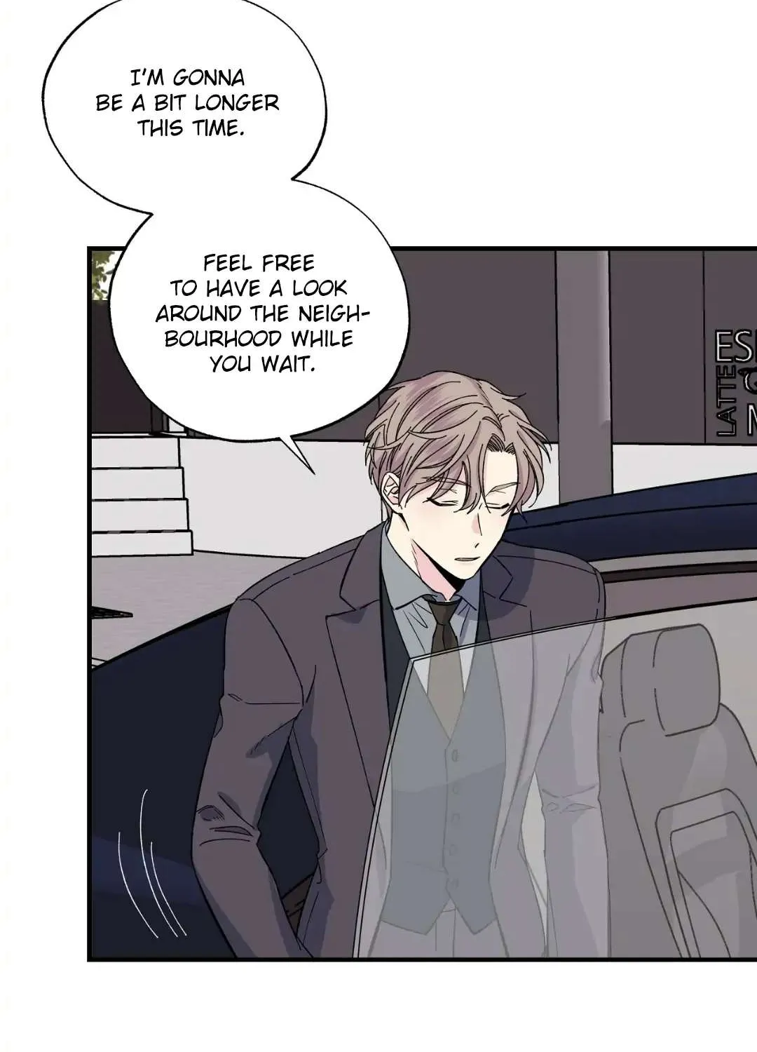 Lips Chapter 18 page 20 - 