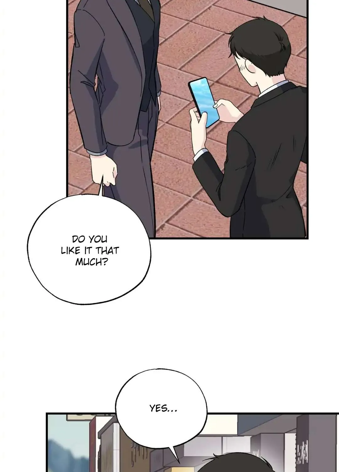 Lips Chapter 18 page 3 - 