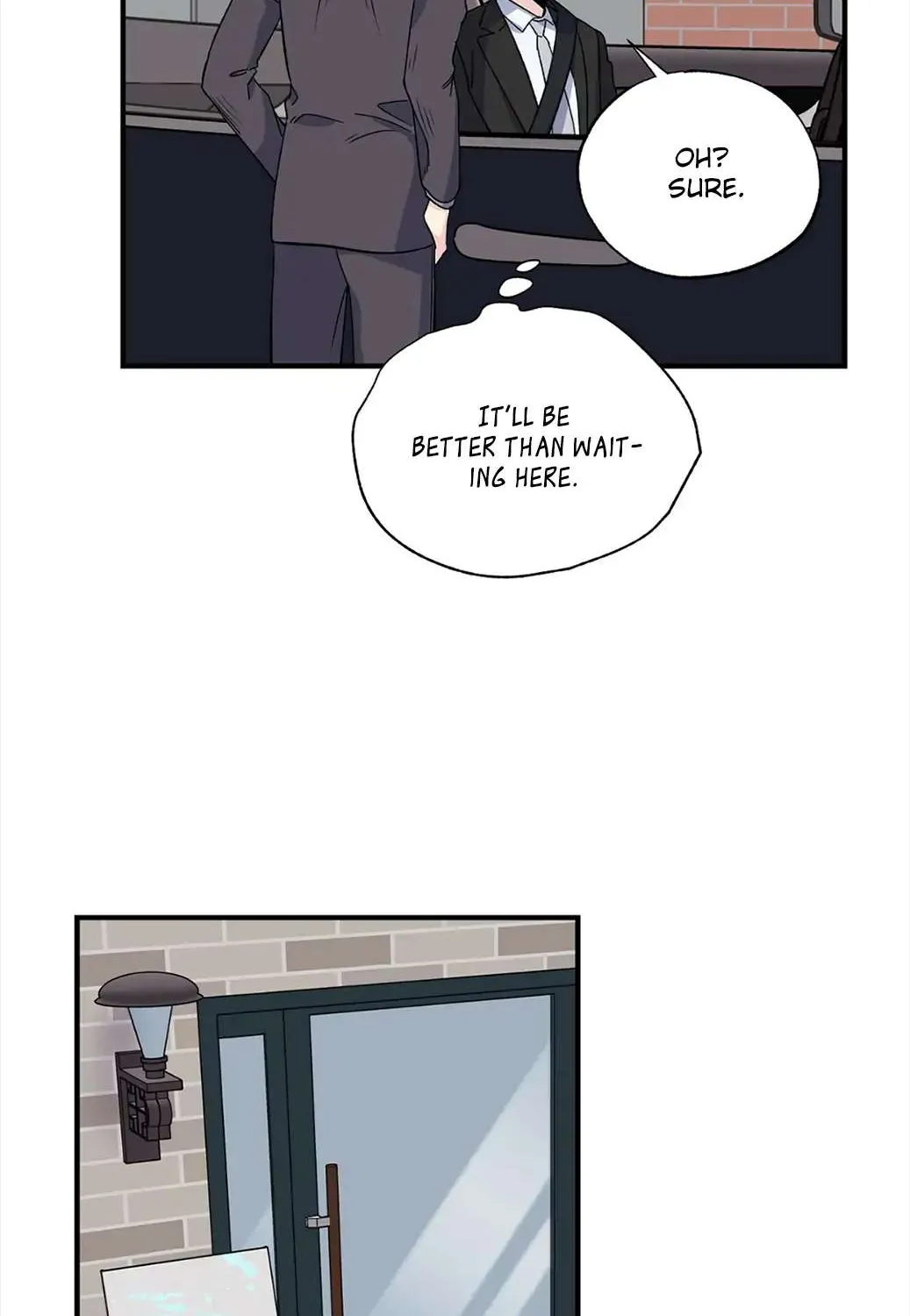 Lips Chapter 18 page 23 - 