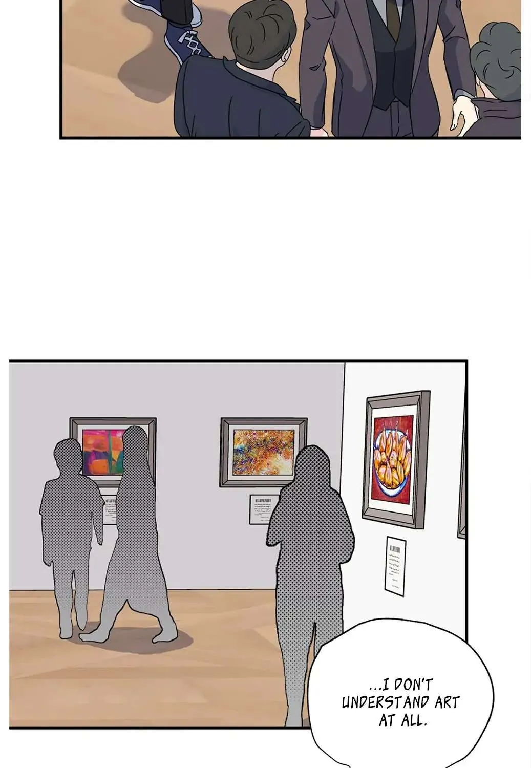 Lips Chapter 18 page 26 - 