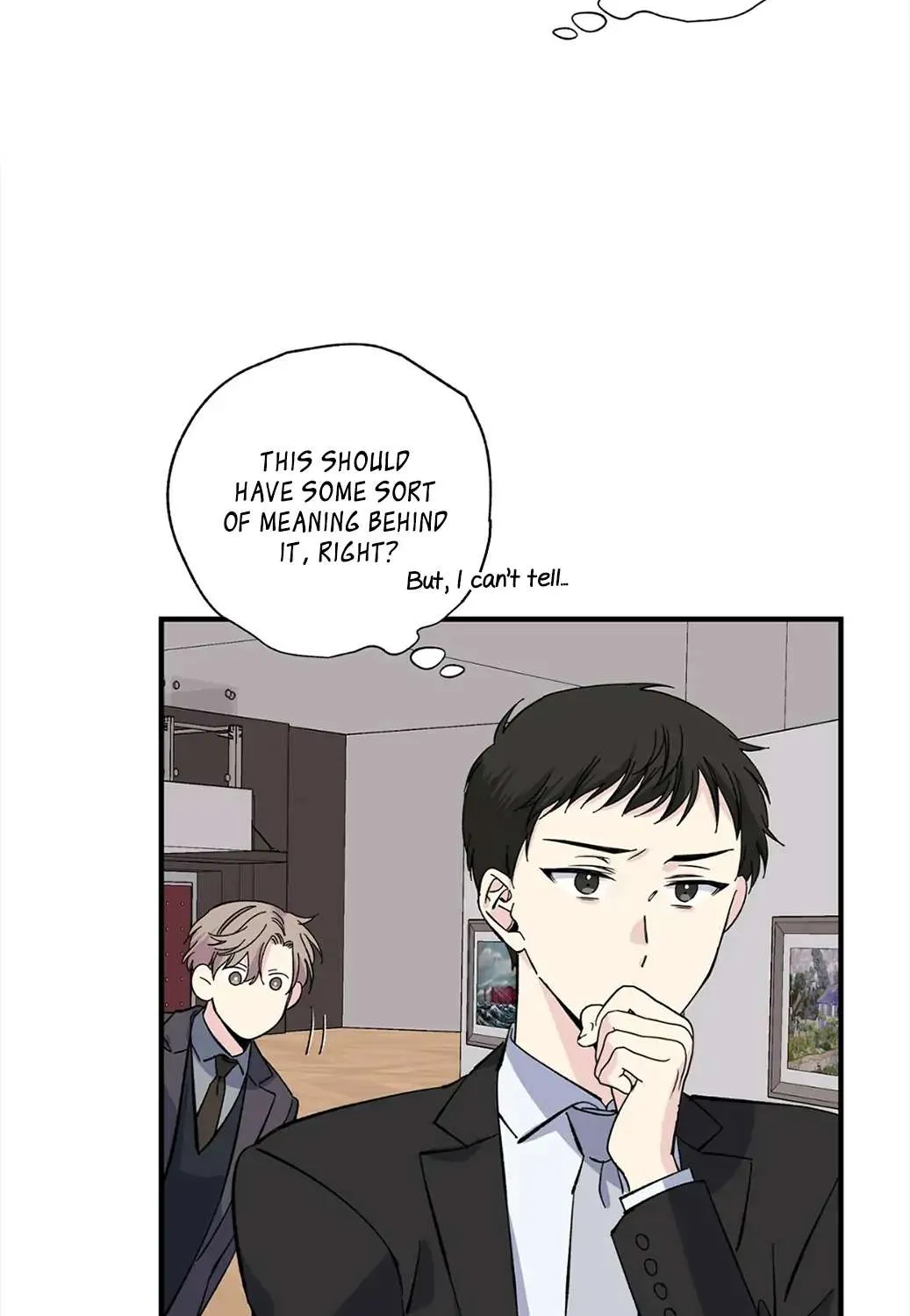 Lips Chapter 18 page 27 - 